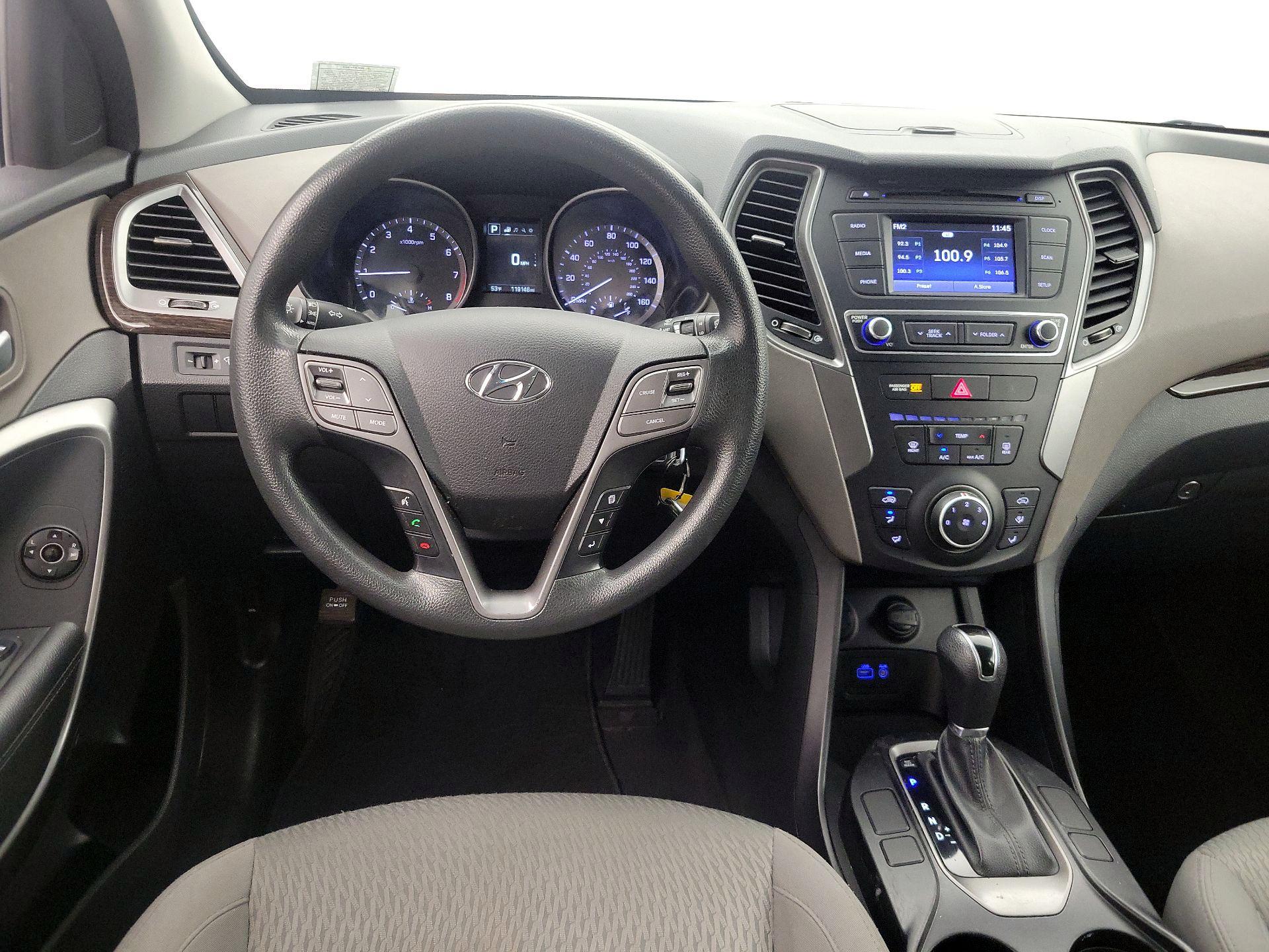 Thumbnail: 2018 Hyundai Santa Fe - 10