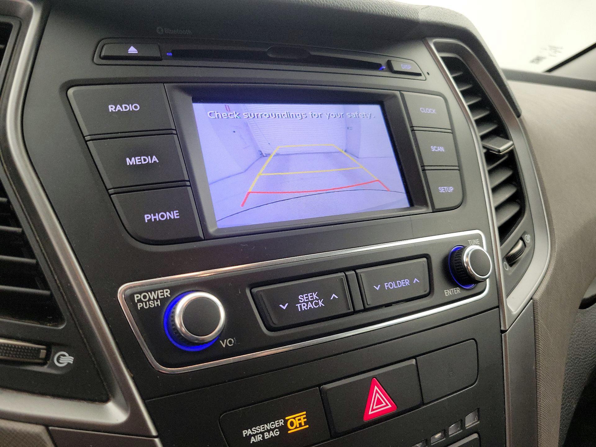 Thumbnail: 2018 Hyundai Santa Fe - 14