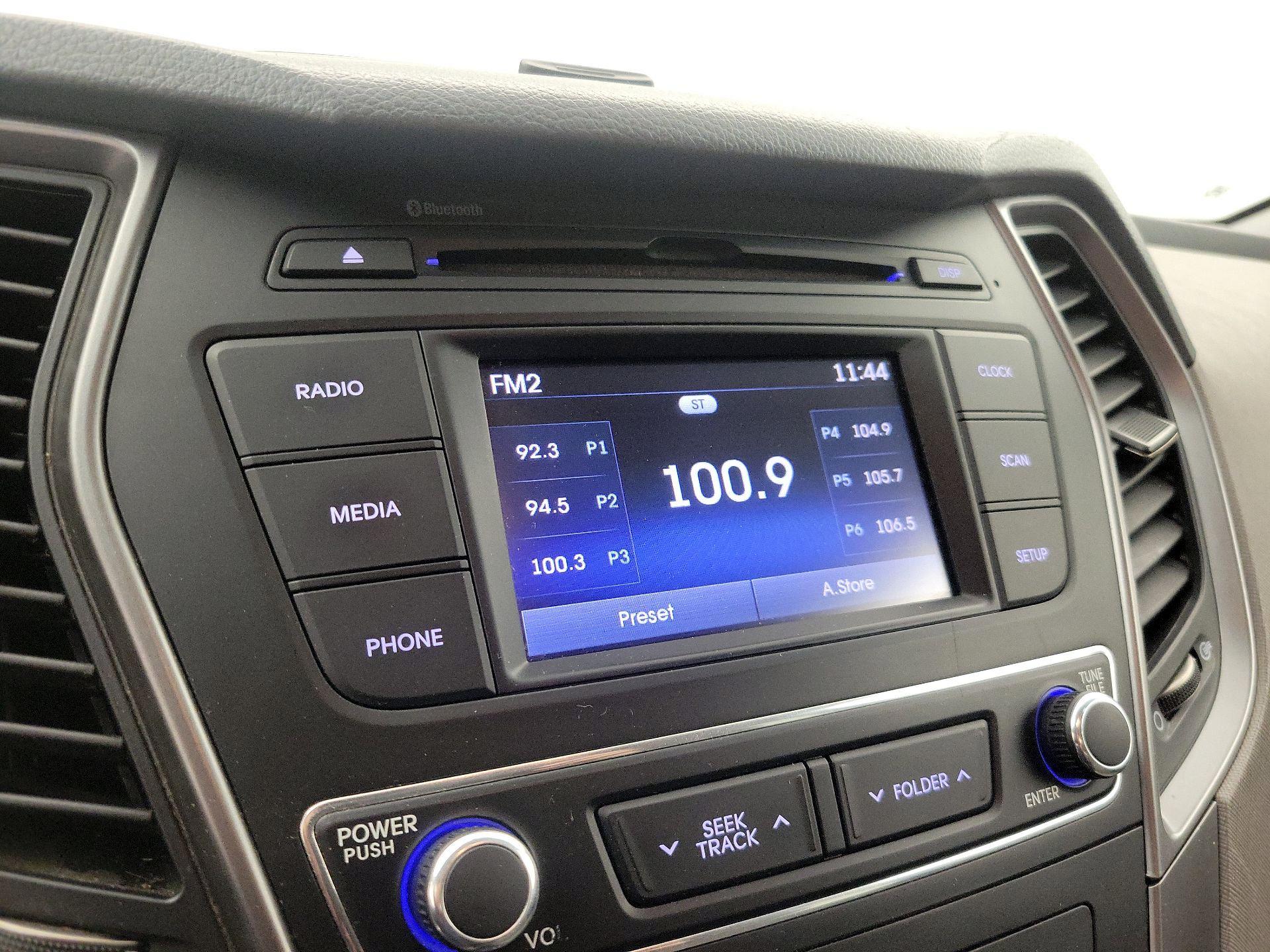 Thumbnail: 2018 Hyundai Santa Fe - 15