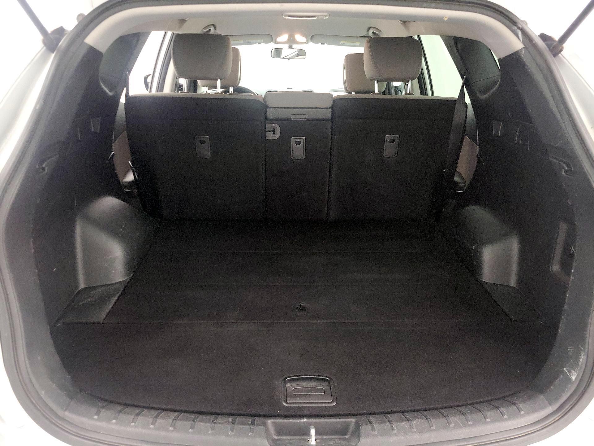 Thumbnail: 2018 Hyundai Santa Fe - 20