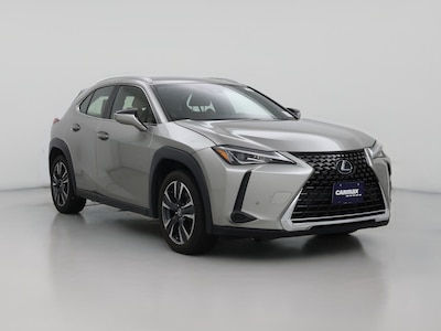 2021 Lexus UX 250h