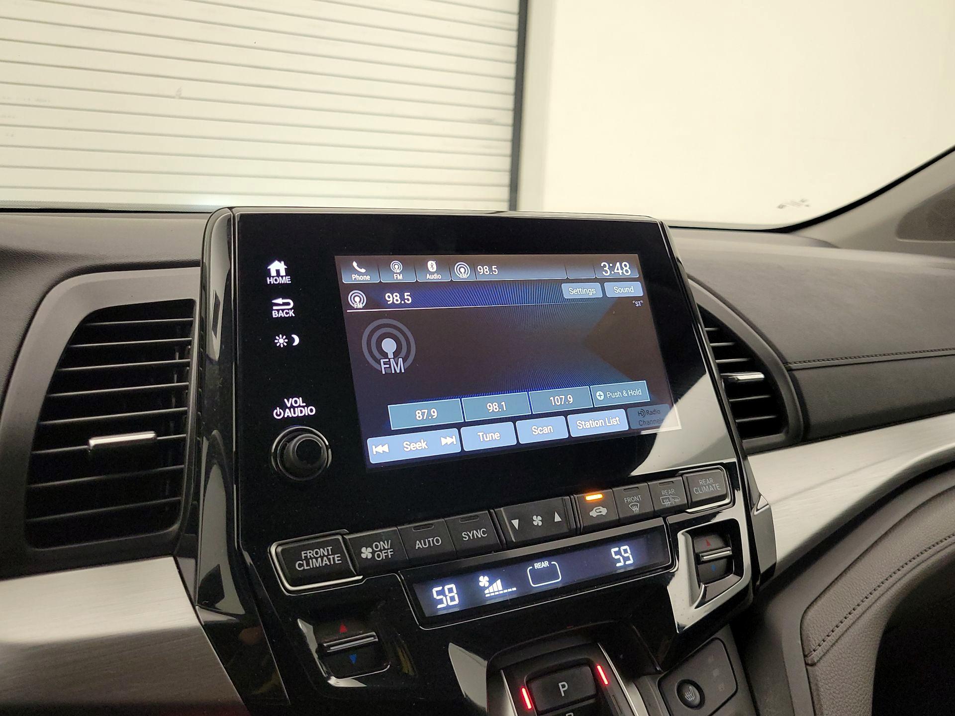 Thumbnail: 2020 Honda Odyssey - 15