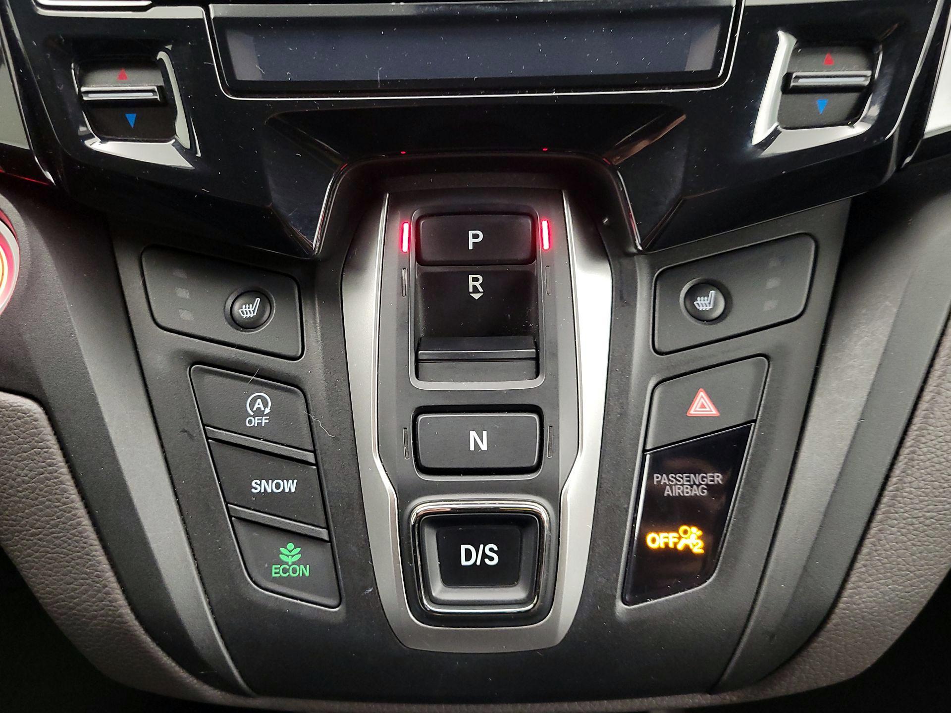 Thumbnail: 2020 Honda Odyssey - 17