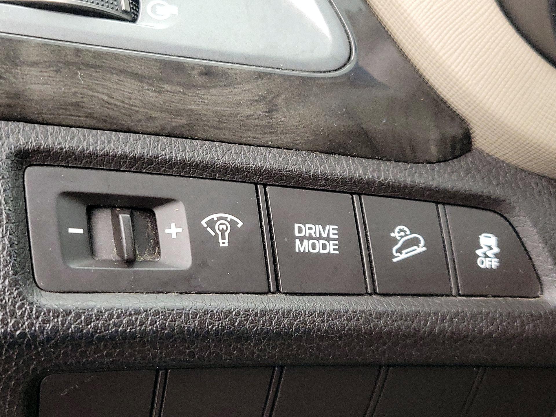 Thumbnail: 2018 Hyundai Santa Fe - 13