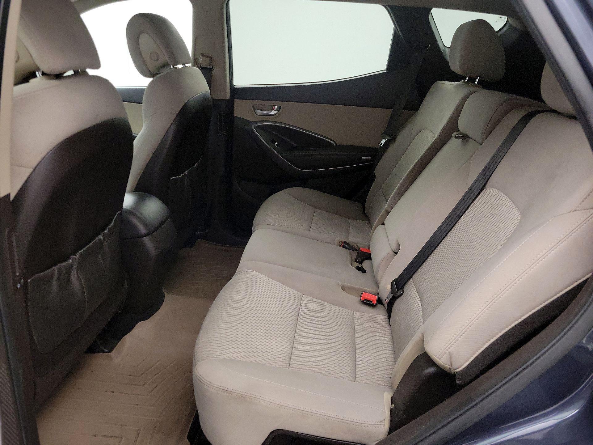 Thumbnail: 2018 Hyundai Santa Fe - 19