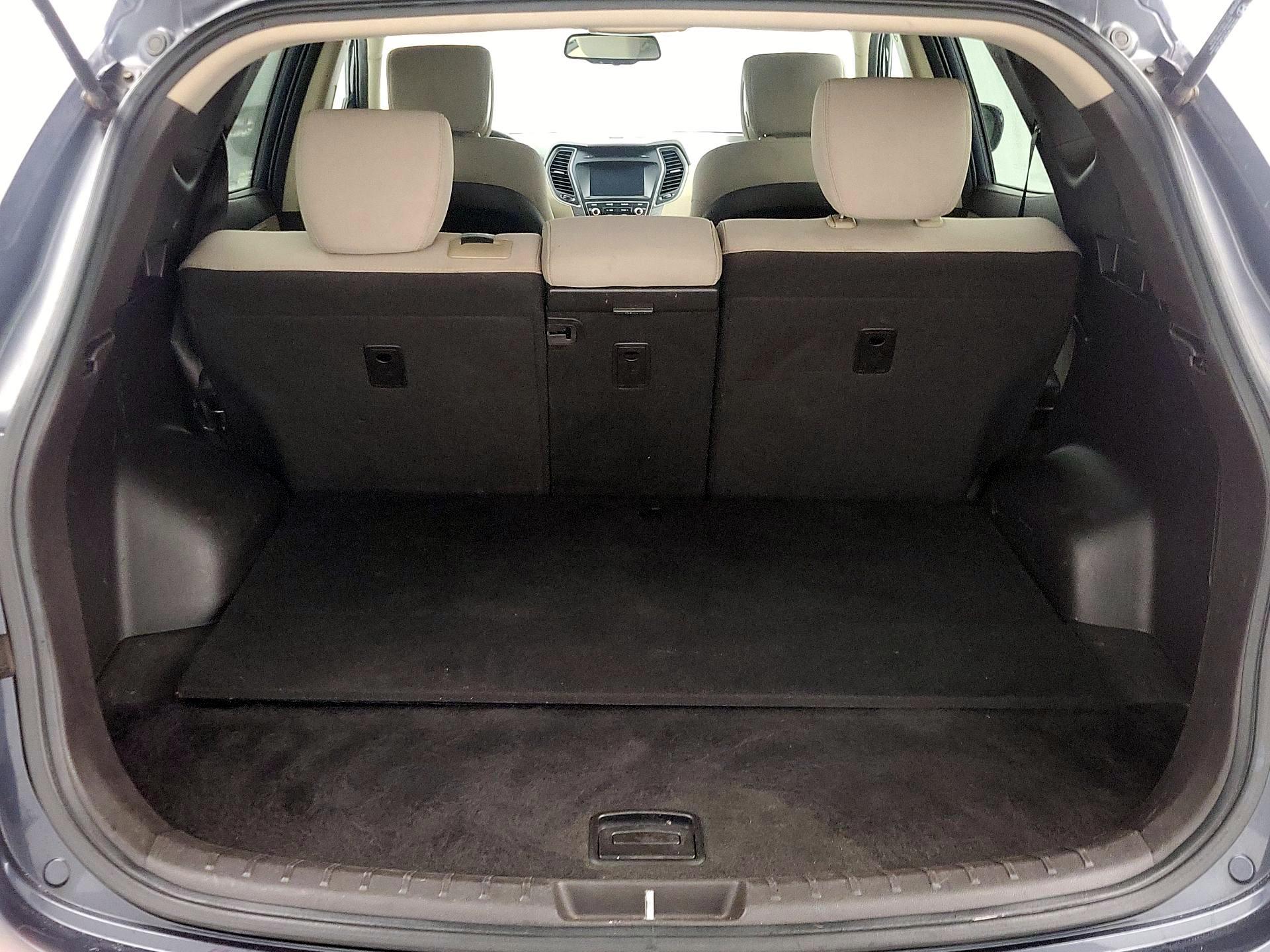 Thumbnail: 2018 Hyundai Santa Fe - 20