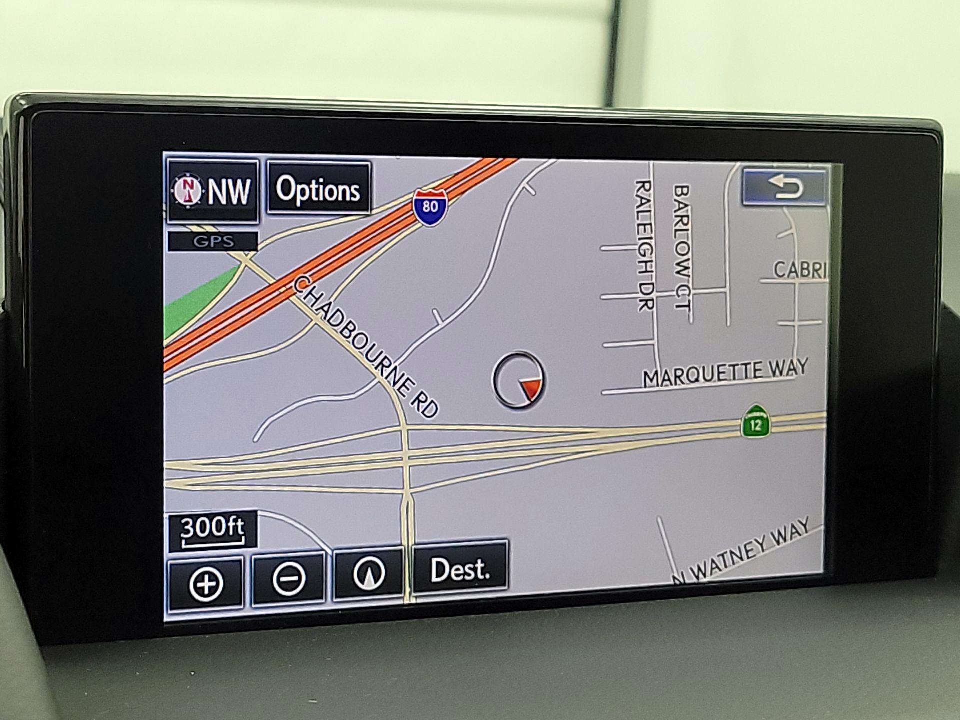 Thumbnail: 2017 Lexus CT - 14