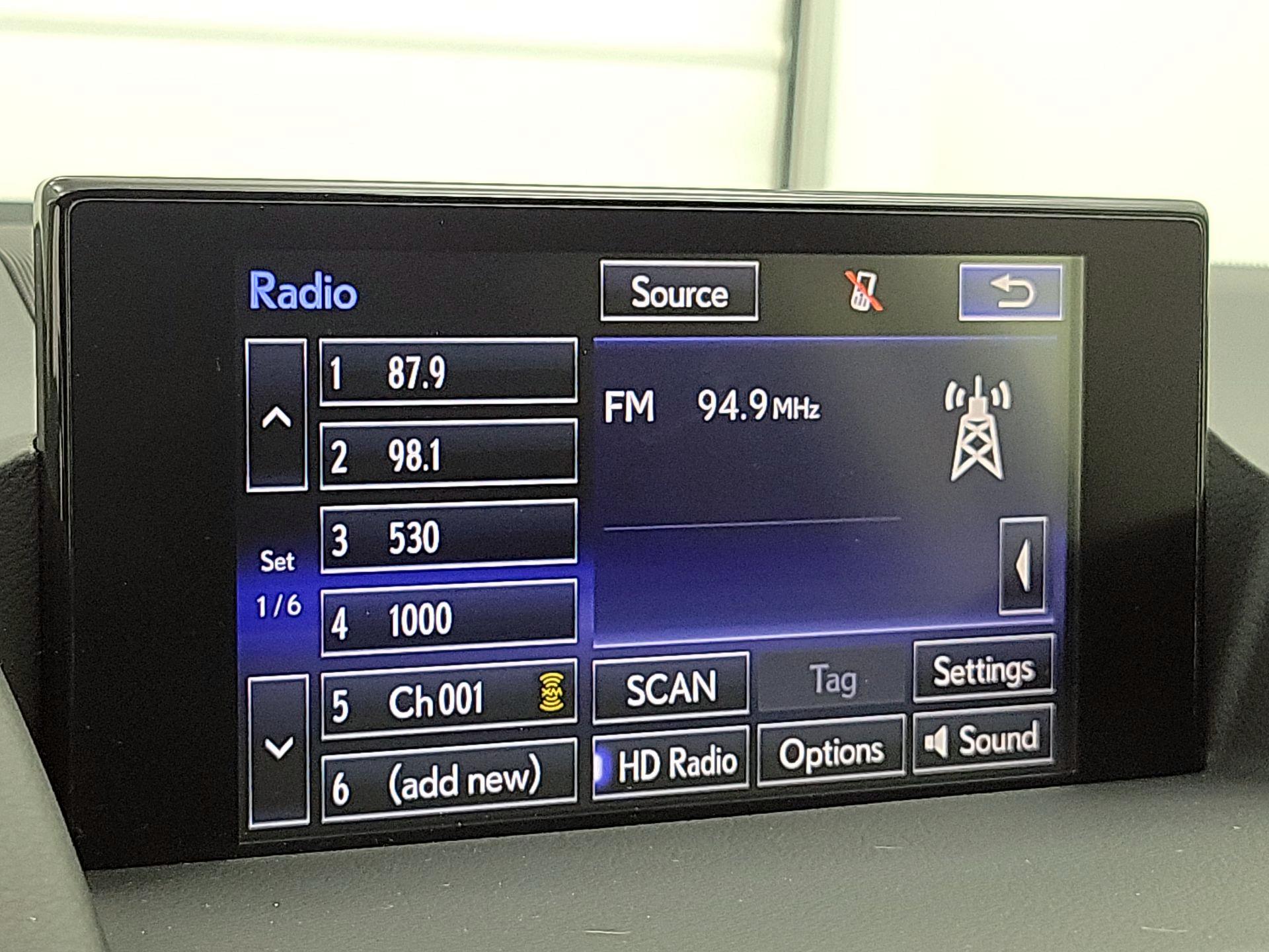 Thumbnail: 2017 Lexus CT - 16