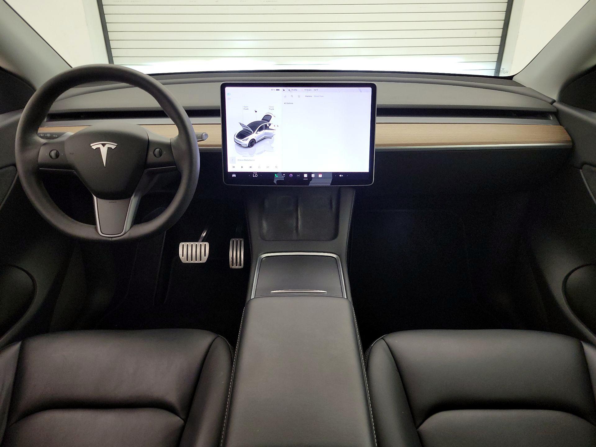 Thumbnail: 2022 Tesla Model Y - 9