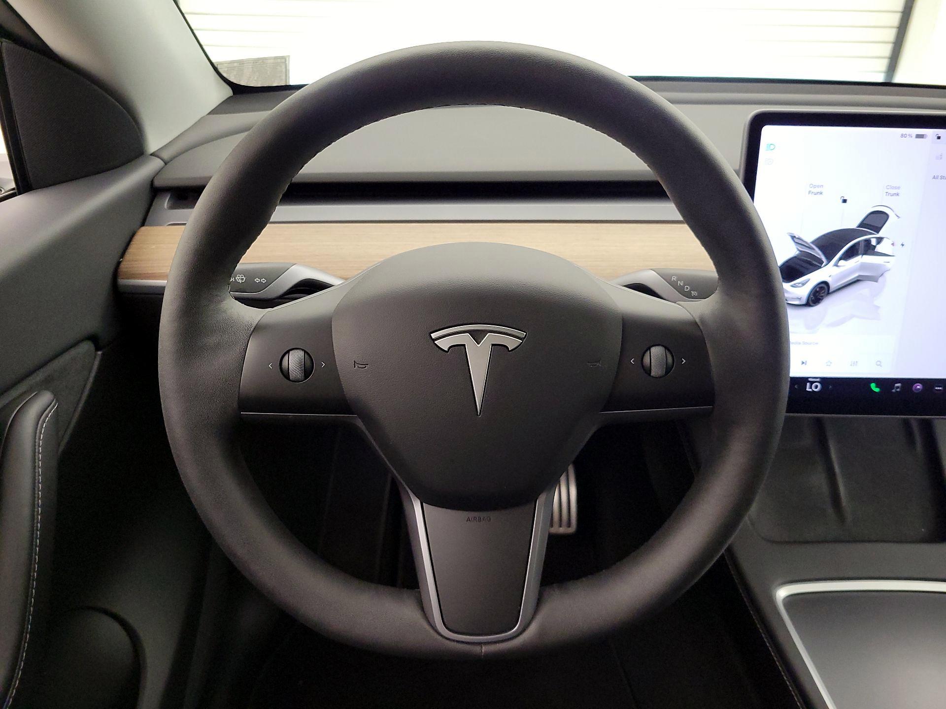 Thumbnail: 2022 Tesla Model Y - 10