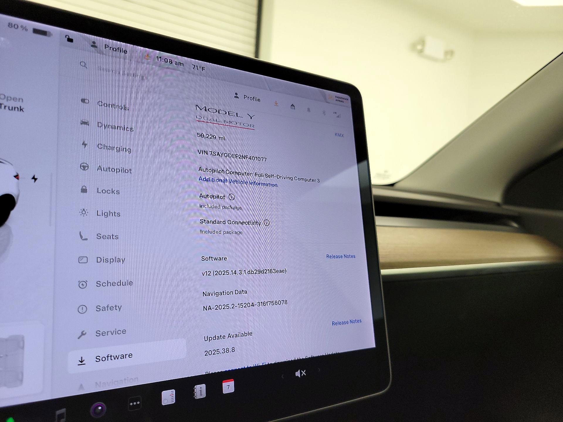 Thumbnail: 2022 Tesla Model Y - 13