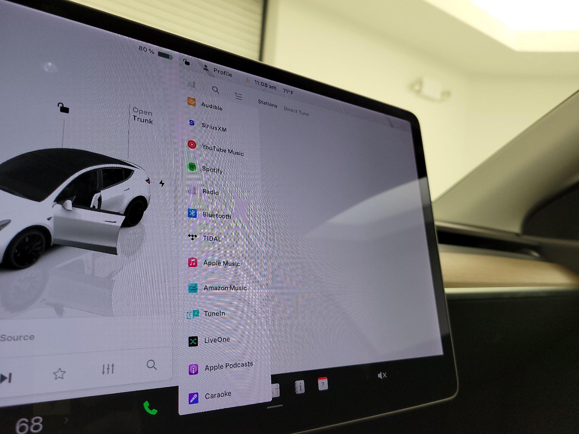 Thumbnail: 2022 Tesla Model Y - 15