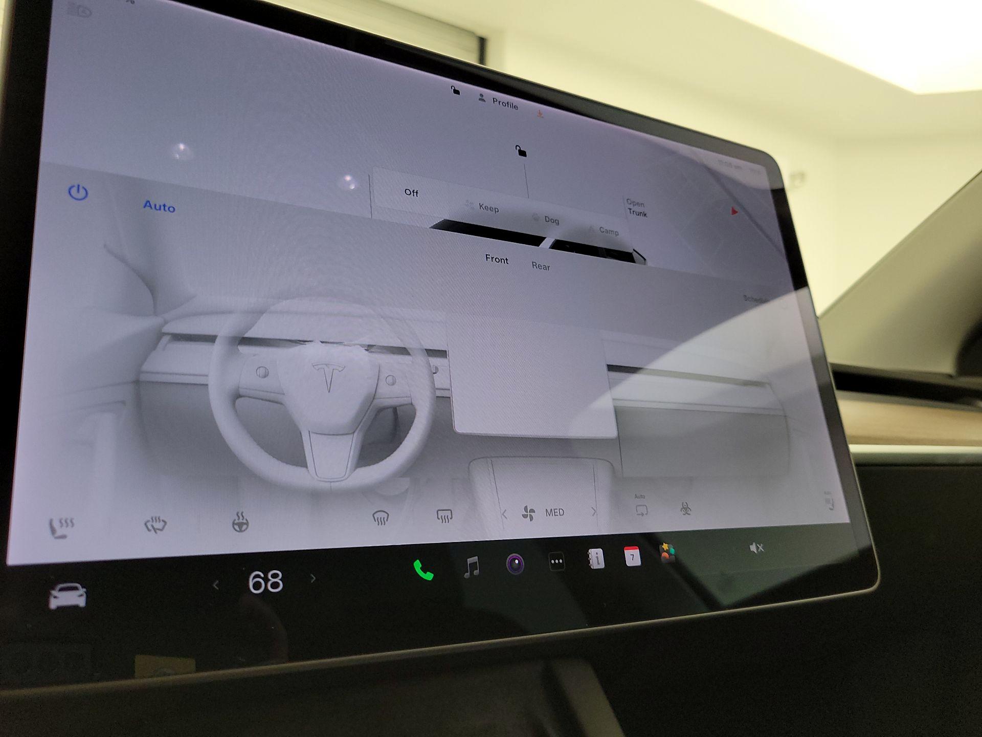 Thumbnail: 2022 Tesla Model Y - 16