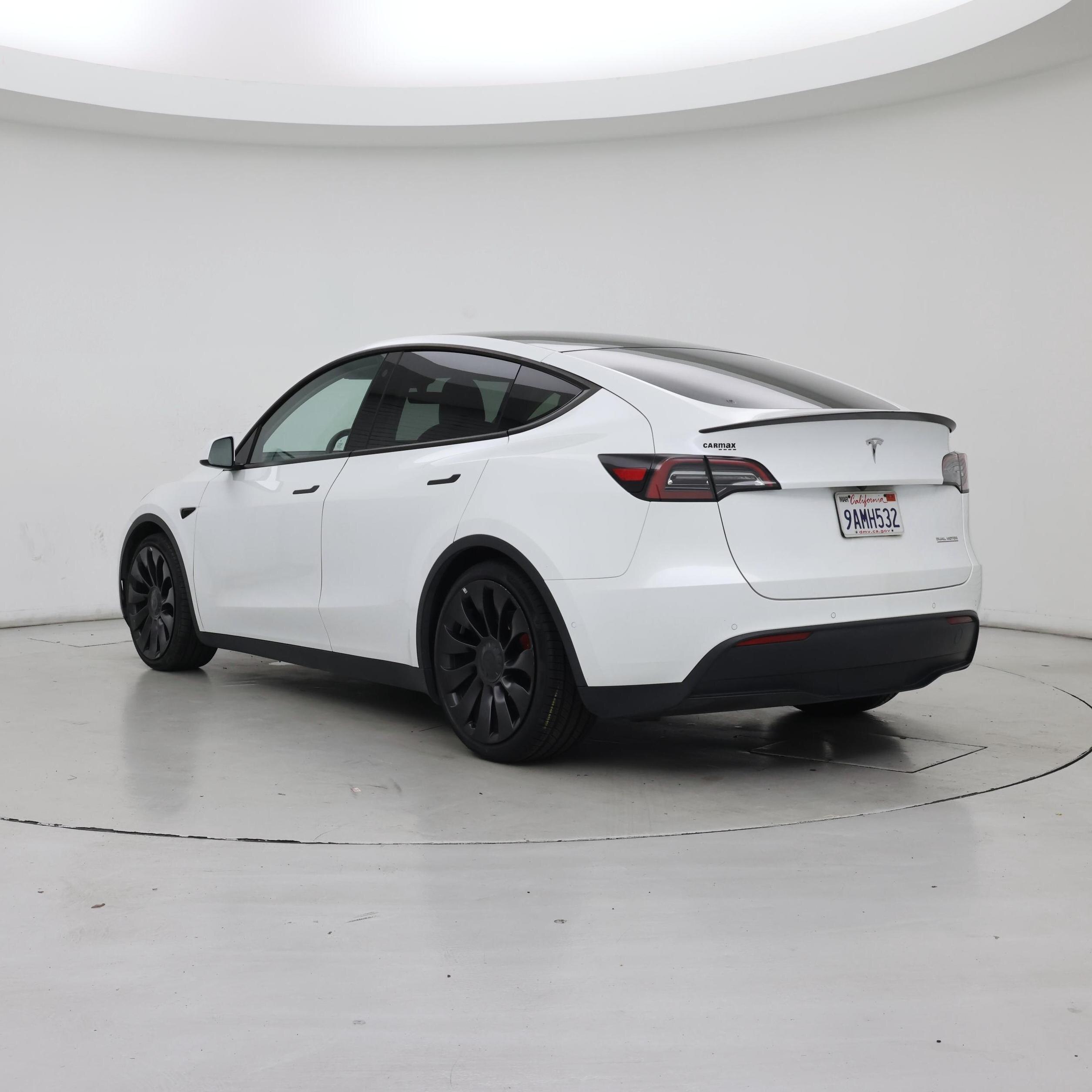 Thumbnail: 2022 Tesla Model Y - 2