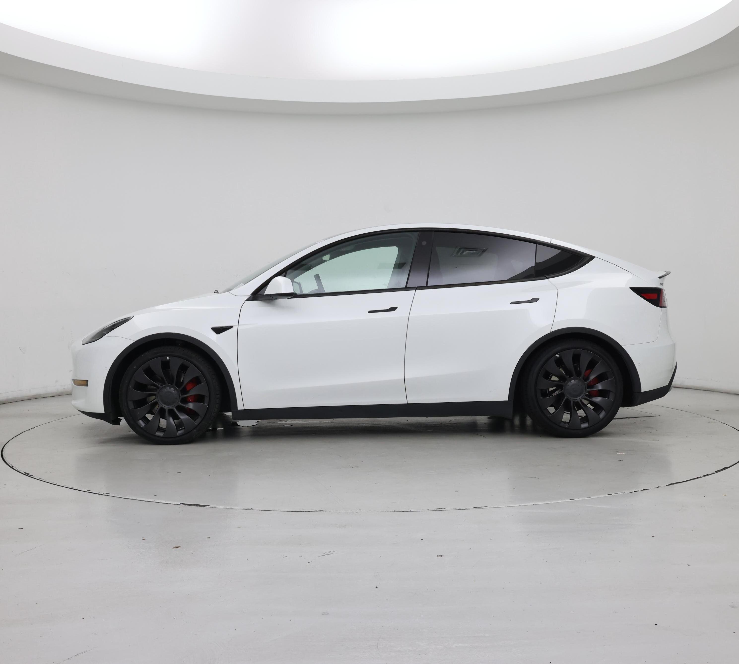 Thumbnail: 2022 Tesla Model Y - 3