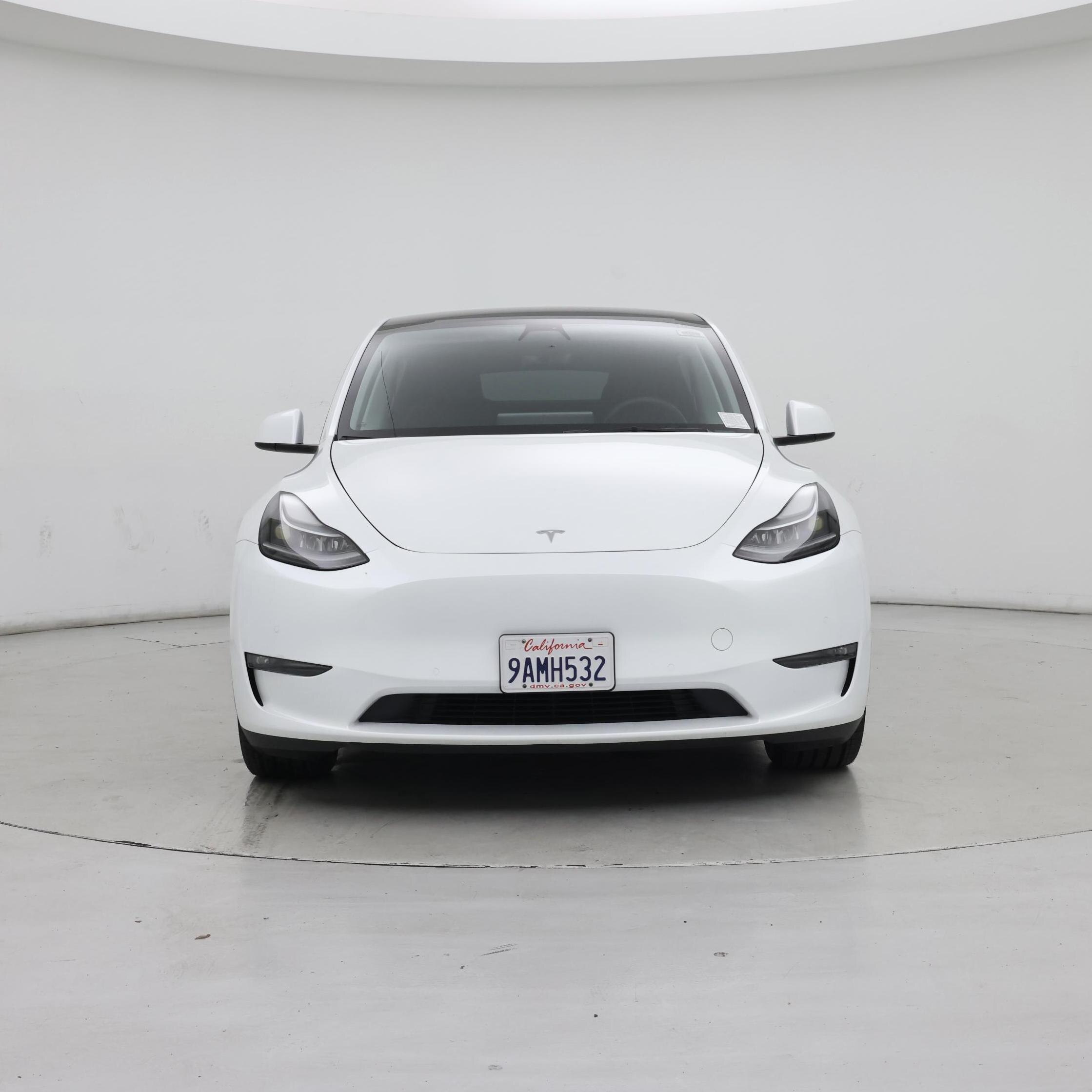 Thumbnail: 2022 Tesla Model Y - 5