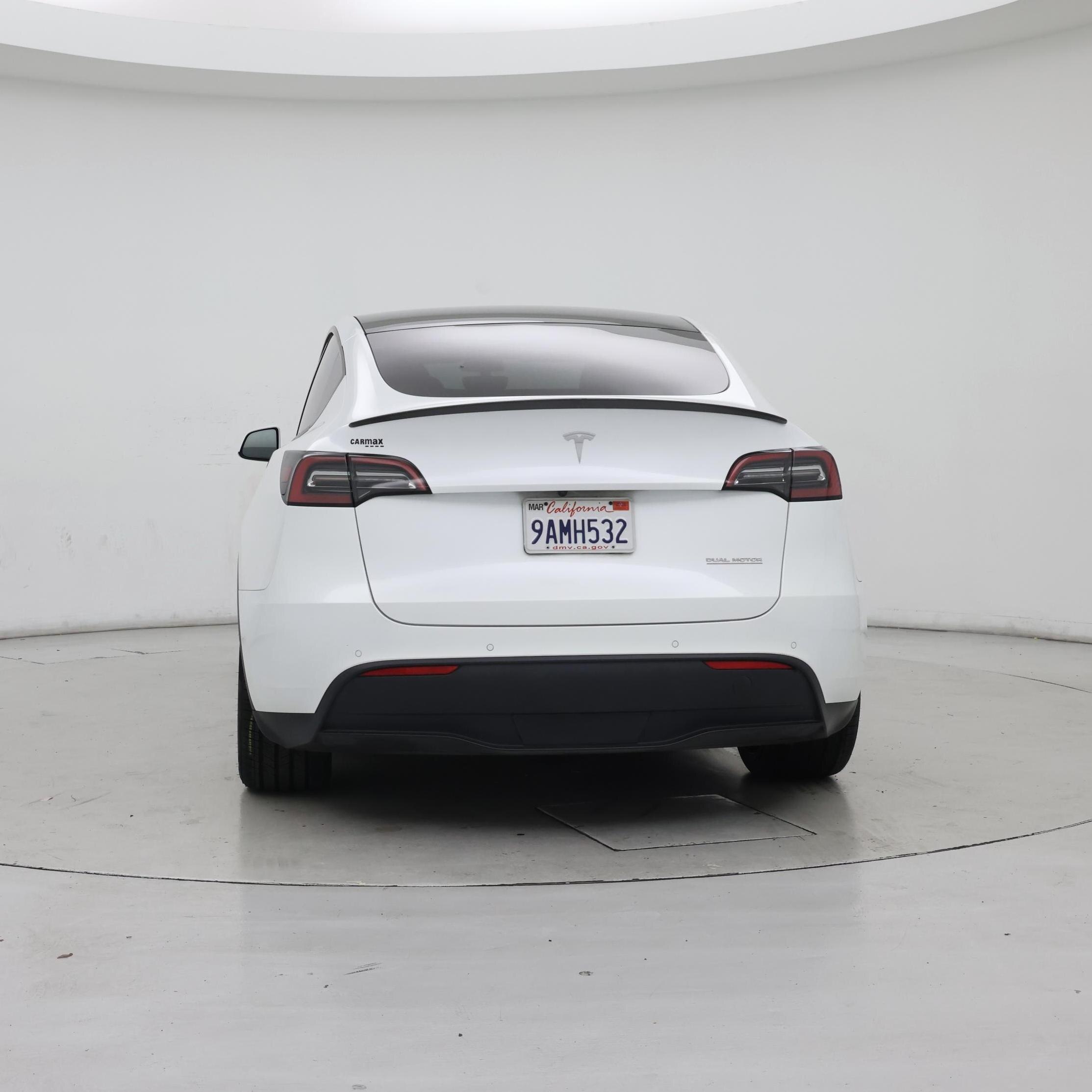 Thumbnail: 2022 Tesla Model Y - 6