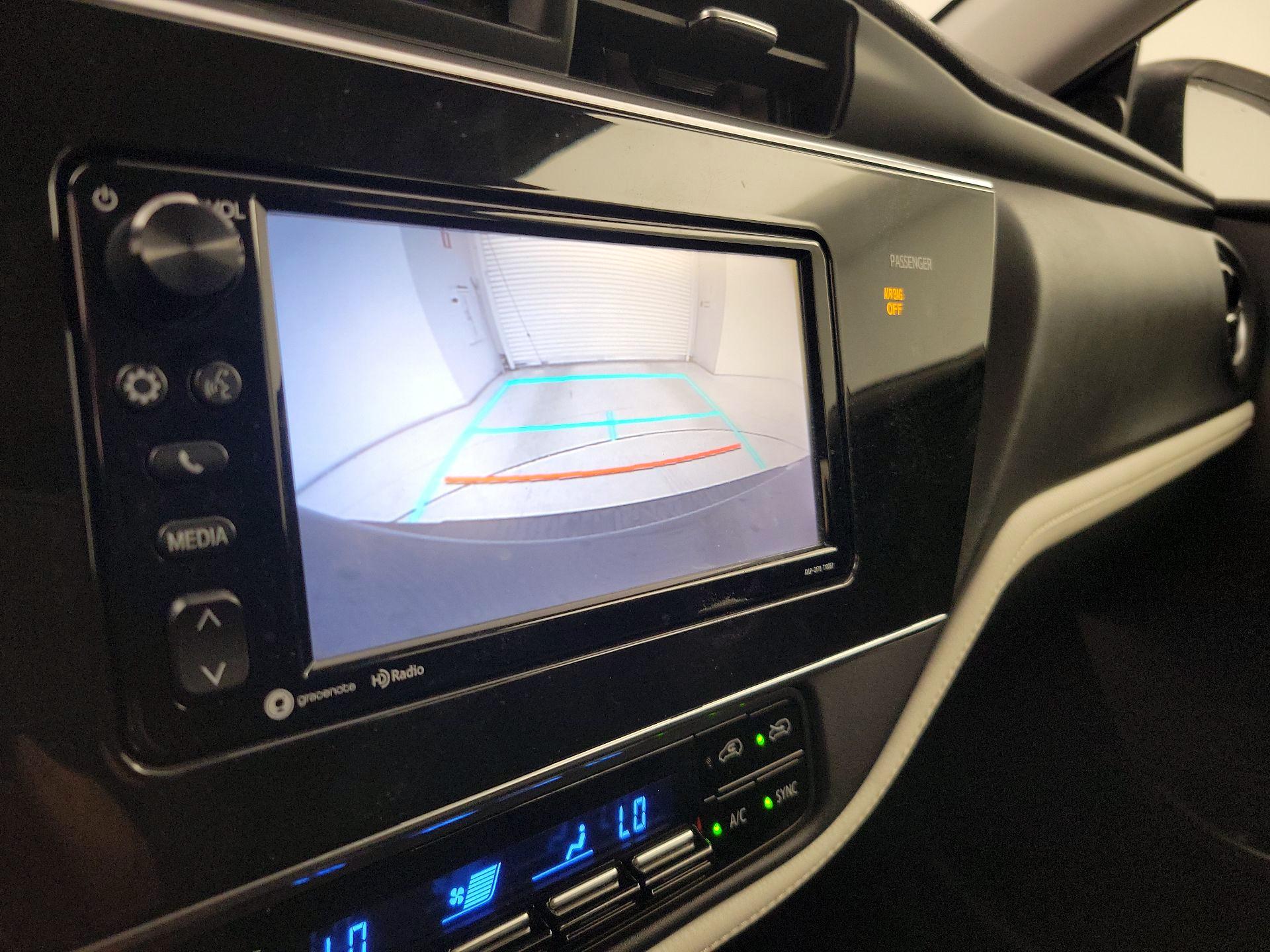 Thumbnail: 2017 Toyota Corolla iM - 14