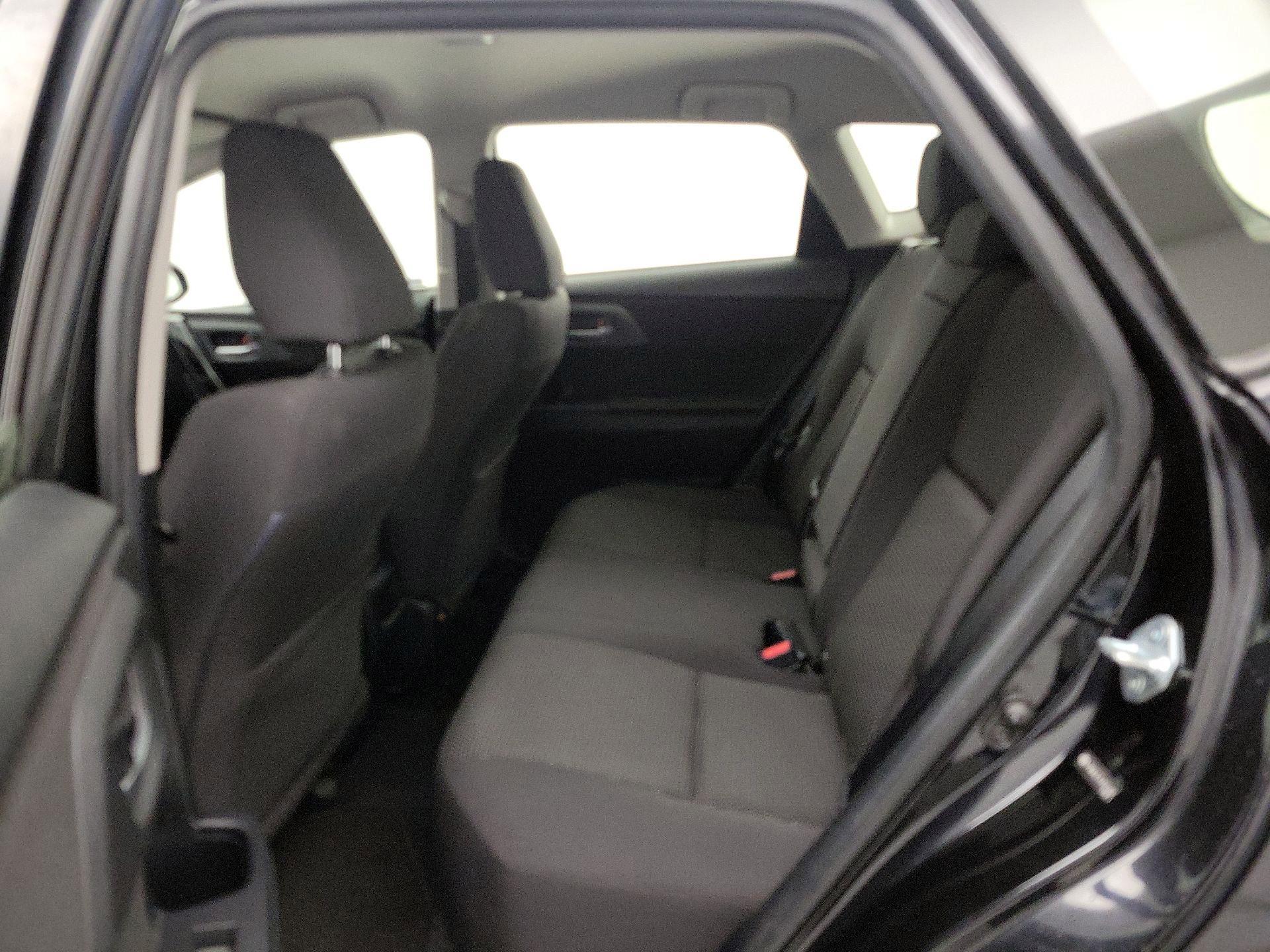 Thumbnail: 2017 Toyota Corolla iM - 18