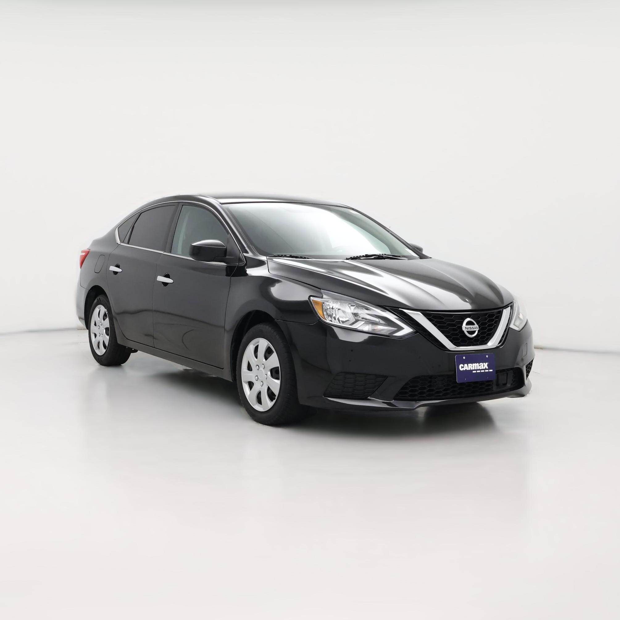 Thumbnail: 2019 Nissan Sentra - 1
