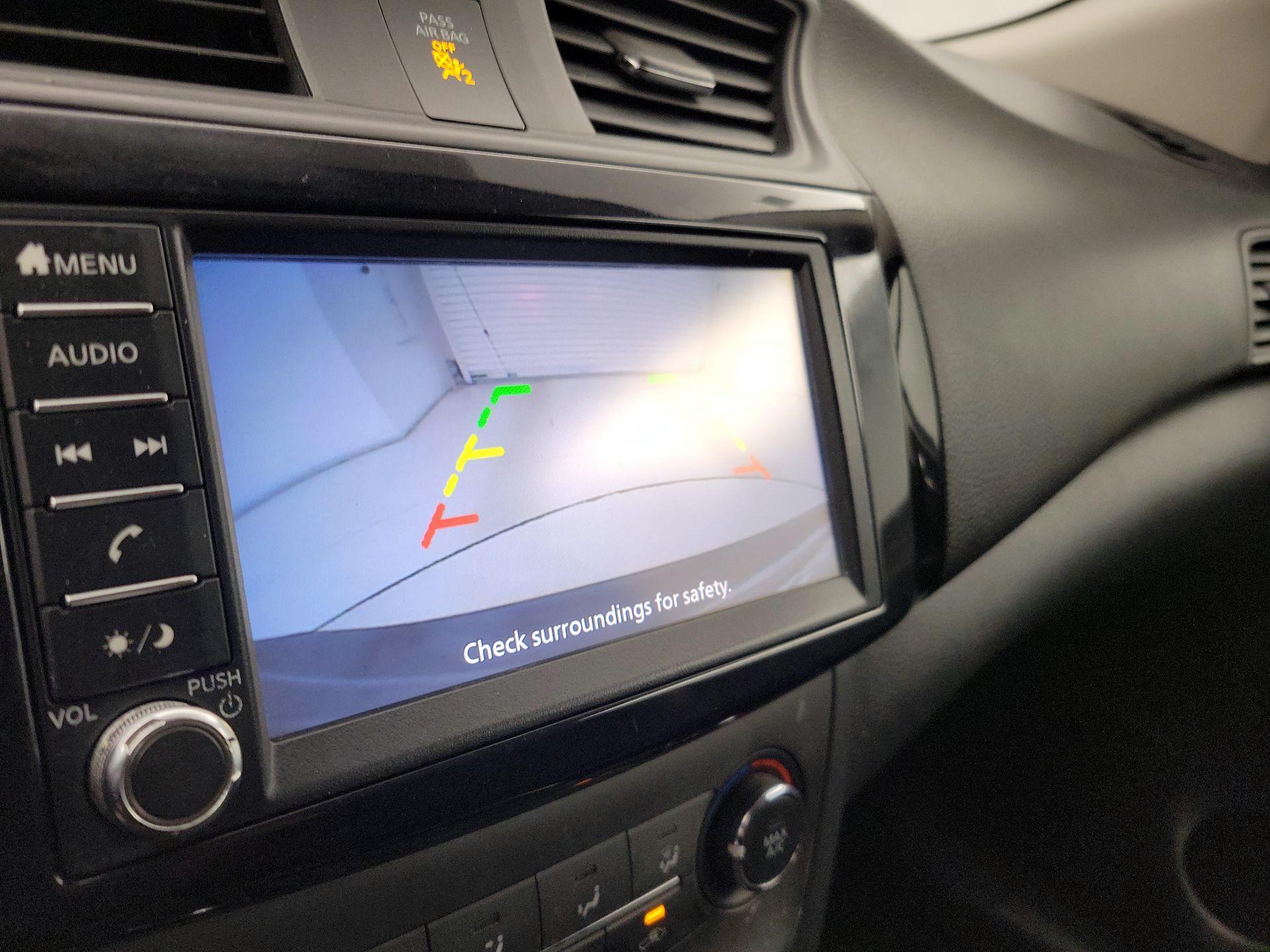 Thumbnail: 2019 Nissan Sentra - 14