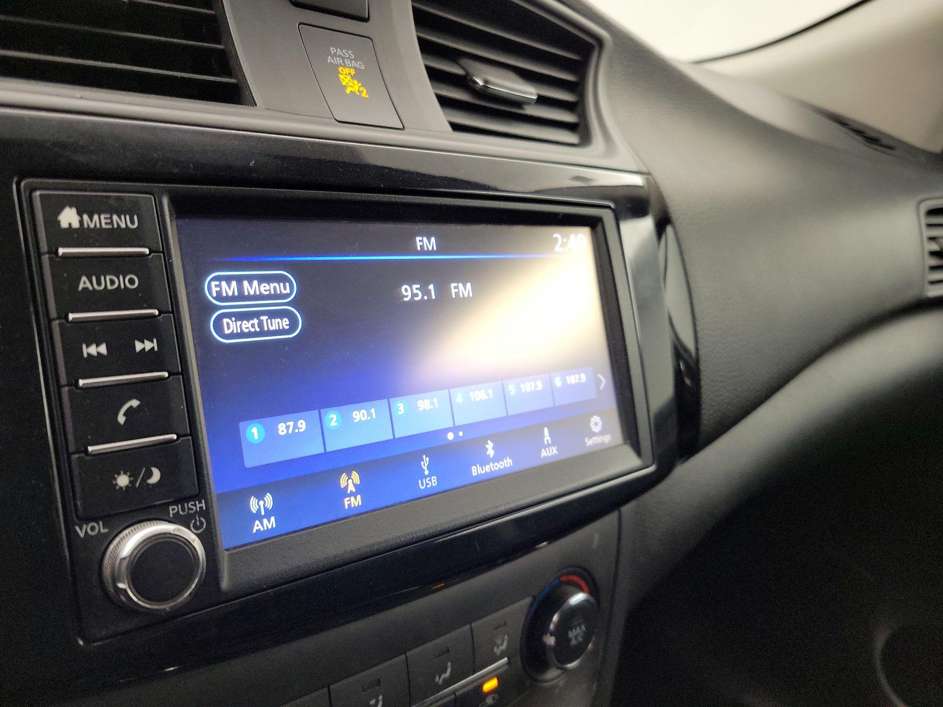 Thumbnail: 2019 Nissan Sentra - 15