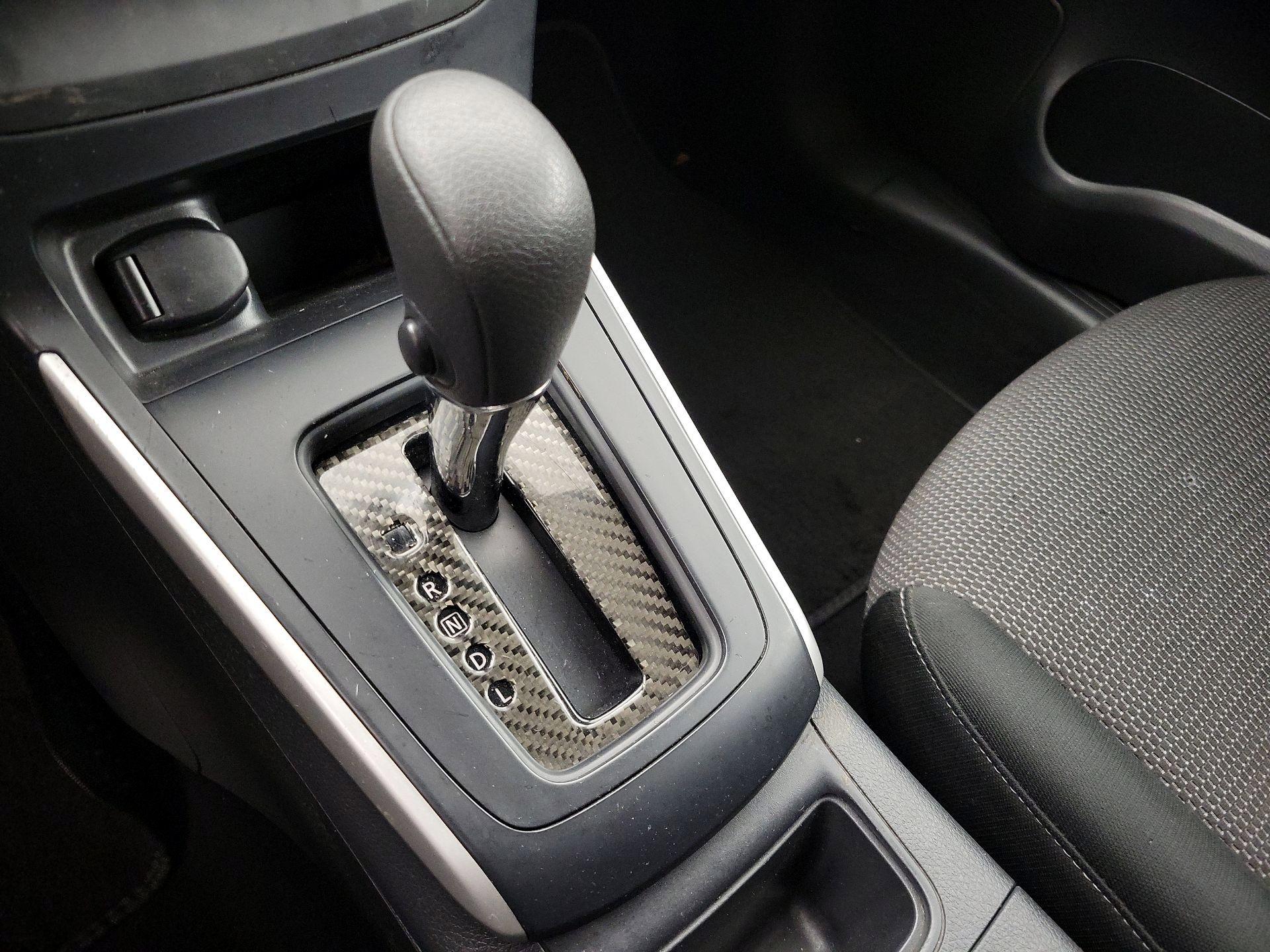 Thumbnail: 2019 Nissan Sentra - 17