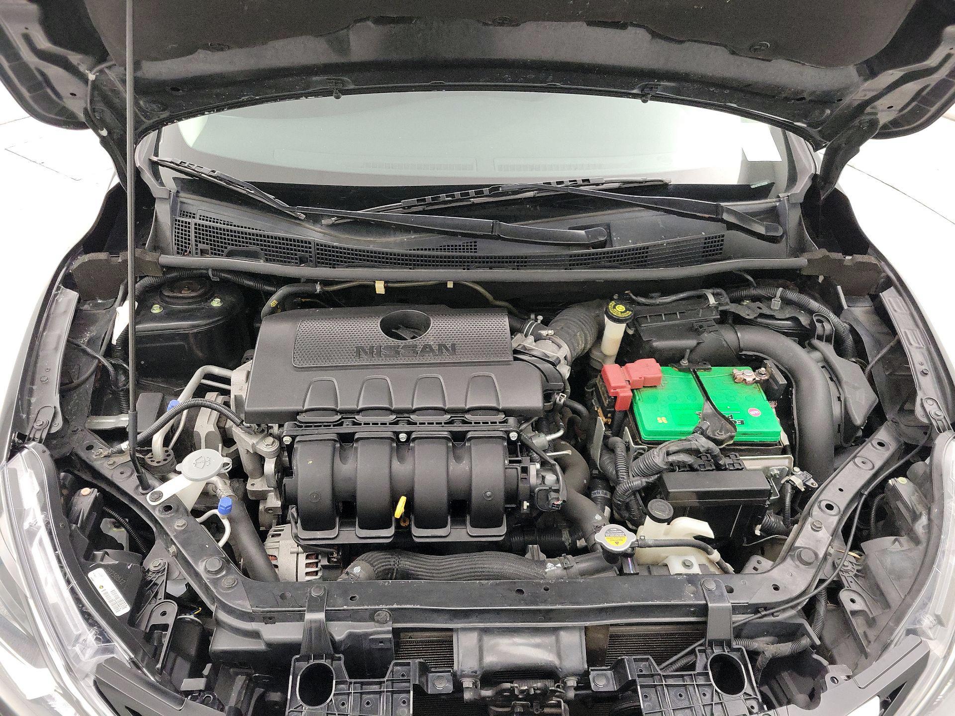 Thumbnail: 2019 Nissan Sentra - 20