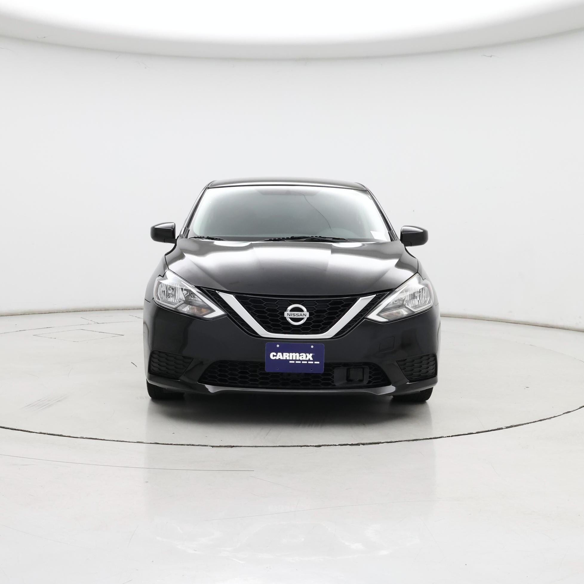 Thumbnail: 2019 Nissan Sentra - 5