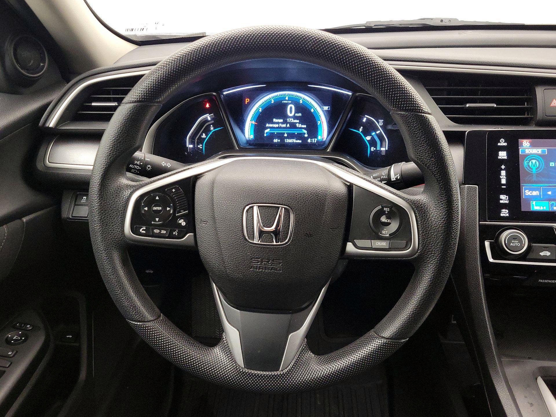 Thumbnail: 2018 Honda Civic - 10