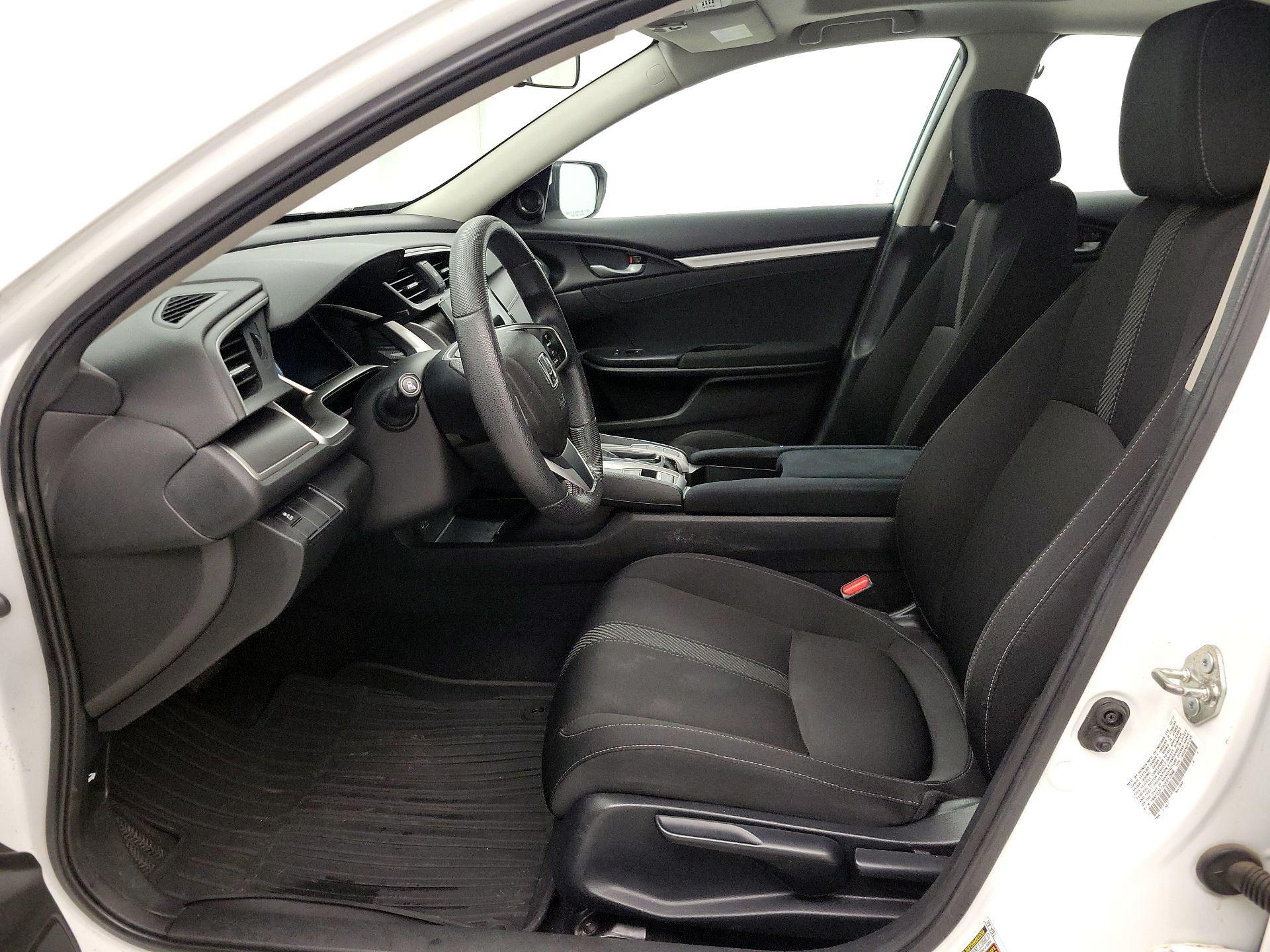 Thumbnail: 2018 Honda Civic - 11