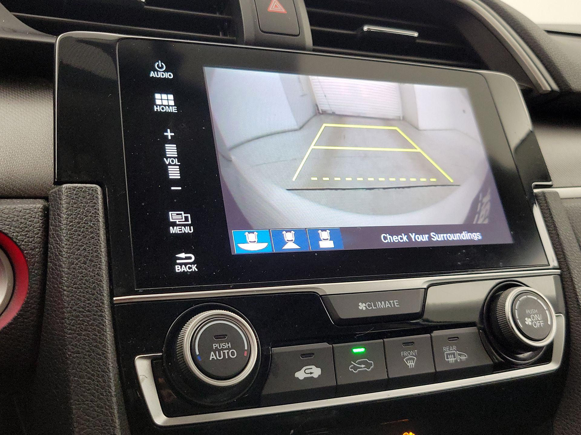 Thumbnail: 2018 Honda Civic - 14