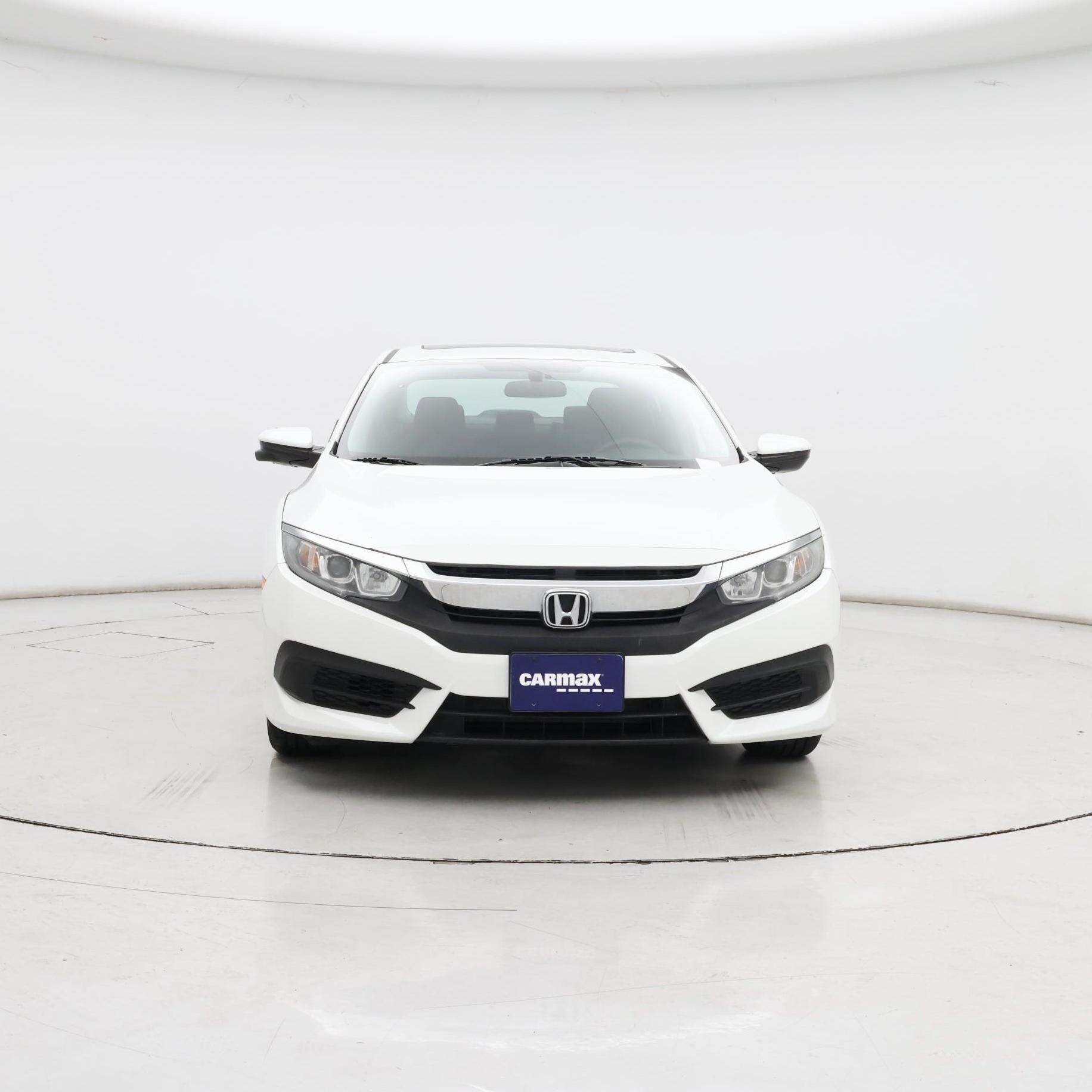 Thumbnail: 2018 Honda Civic - 5