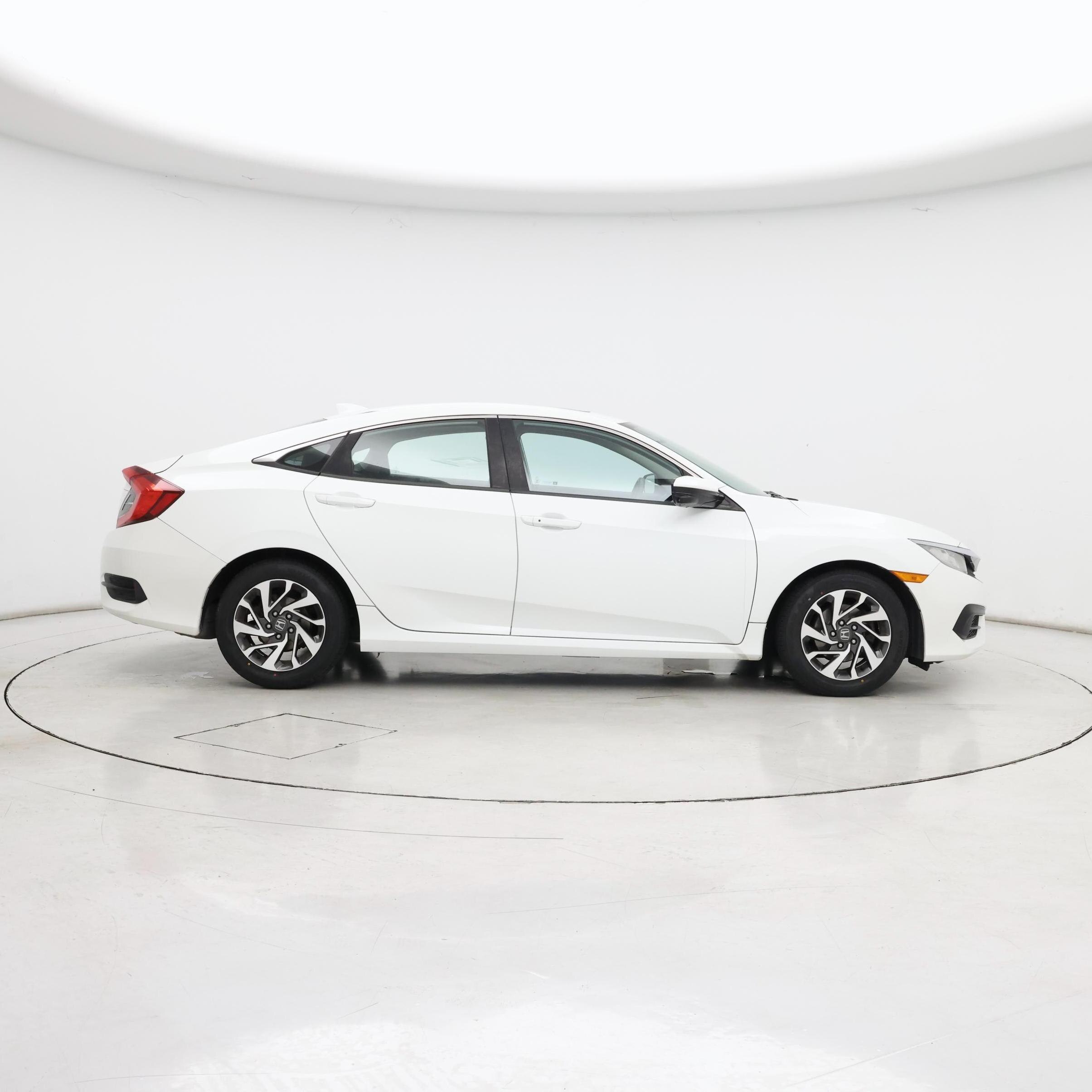 Thumbnail: 2018 Honda Civic - 7