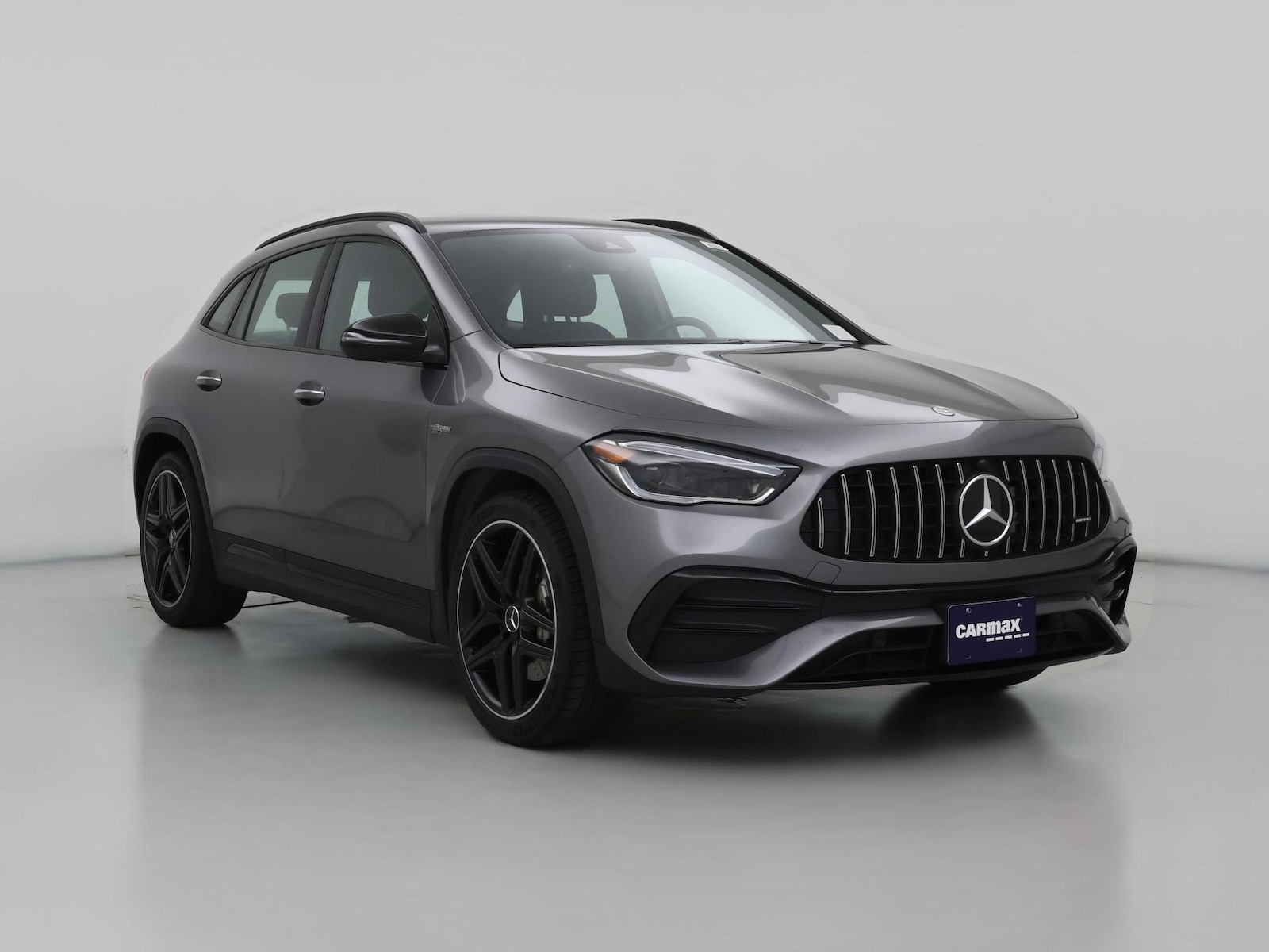 2022 Mercedes-Benz GLA GLA35 AMG