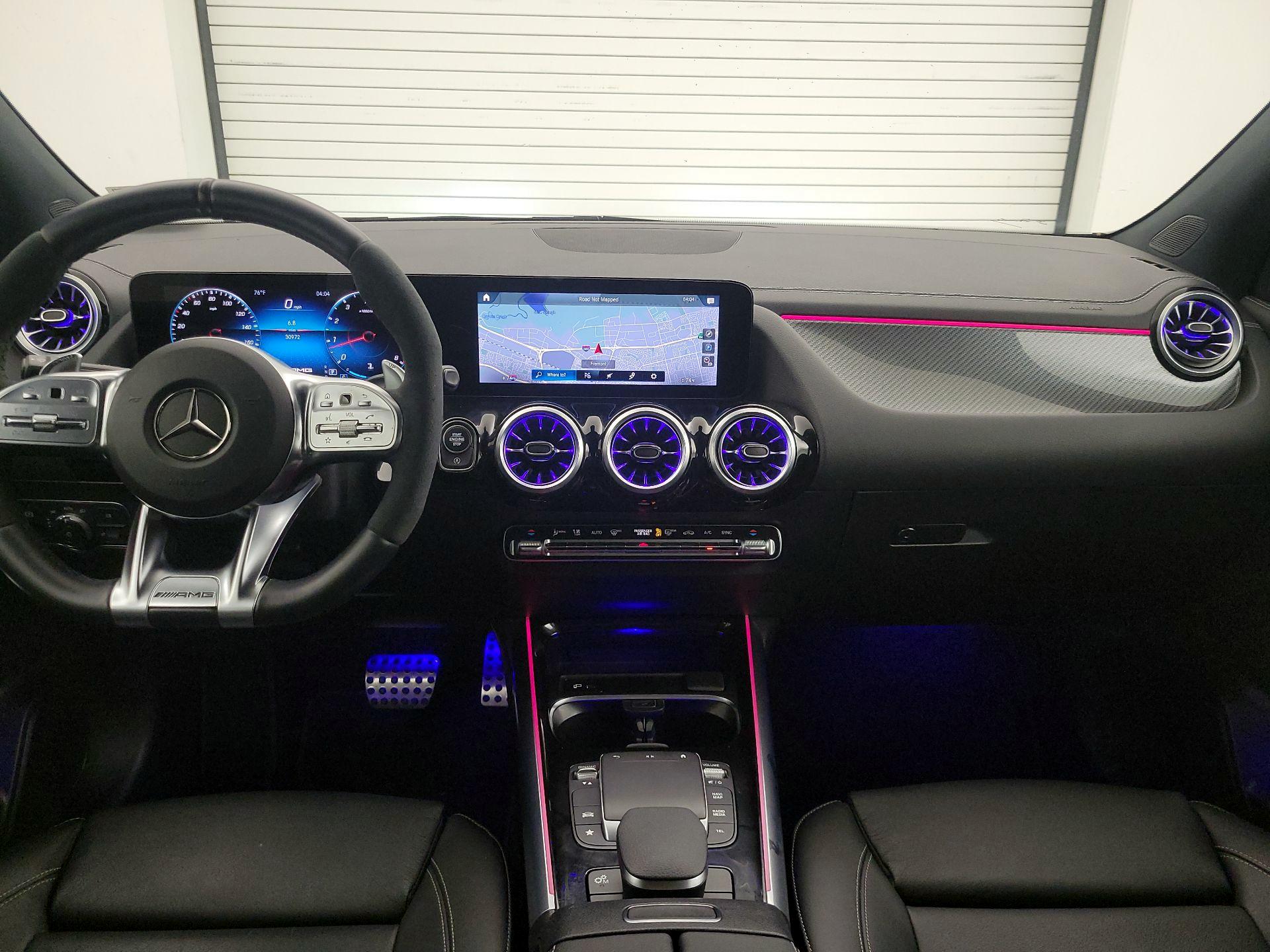 Thumbnail: 2022 Mercedes-Benz GLA - 9