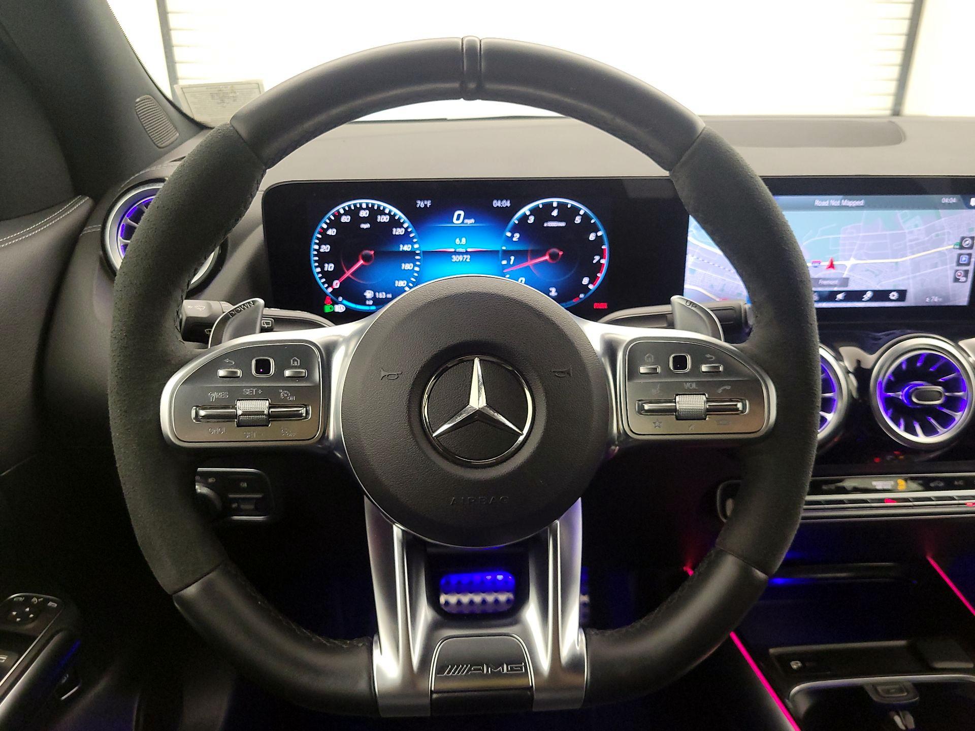 Thumbnail: 2022 Mercedes-Benz GLA - 10