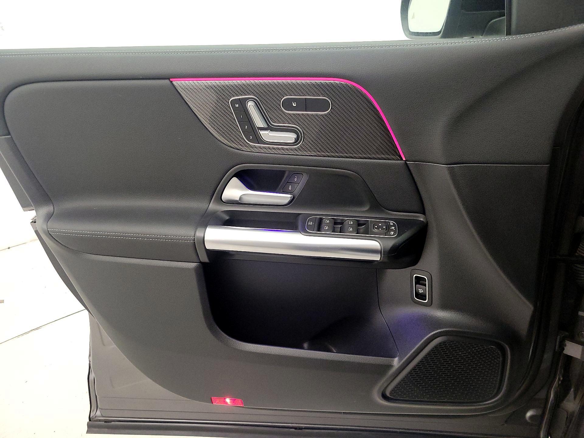 Thumbnail: 2022 Mercedes-Benz GLA - 12