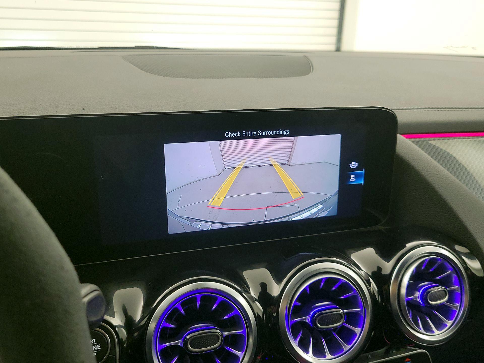 Thumbnail: 2022 Mercedes-Benz GLA - 15