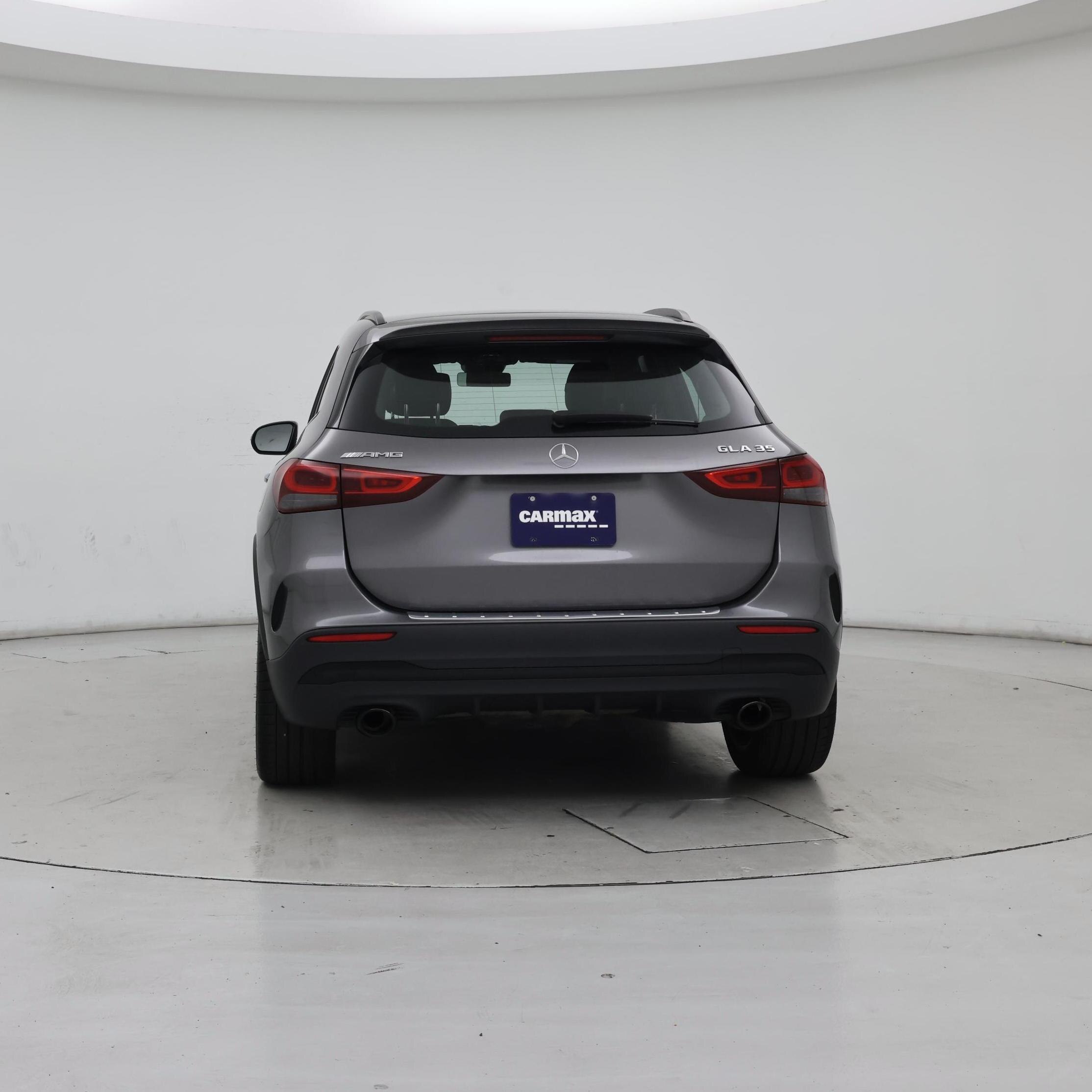 Thumbnail: 2022 Mercedes-Benz GLA - 6