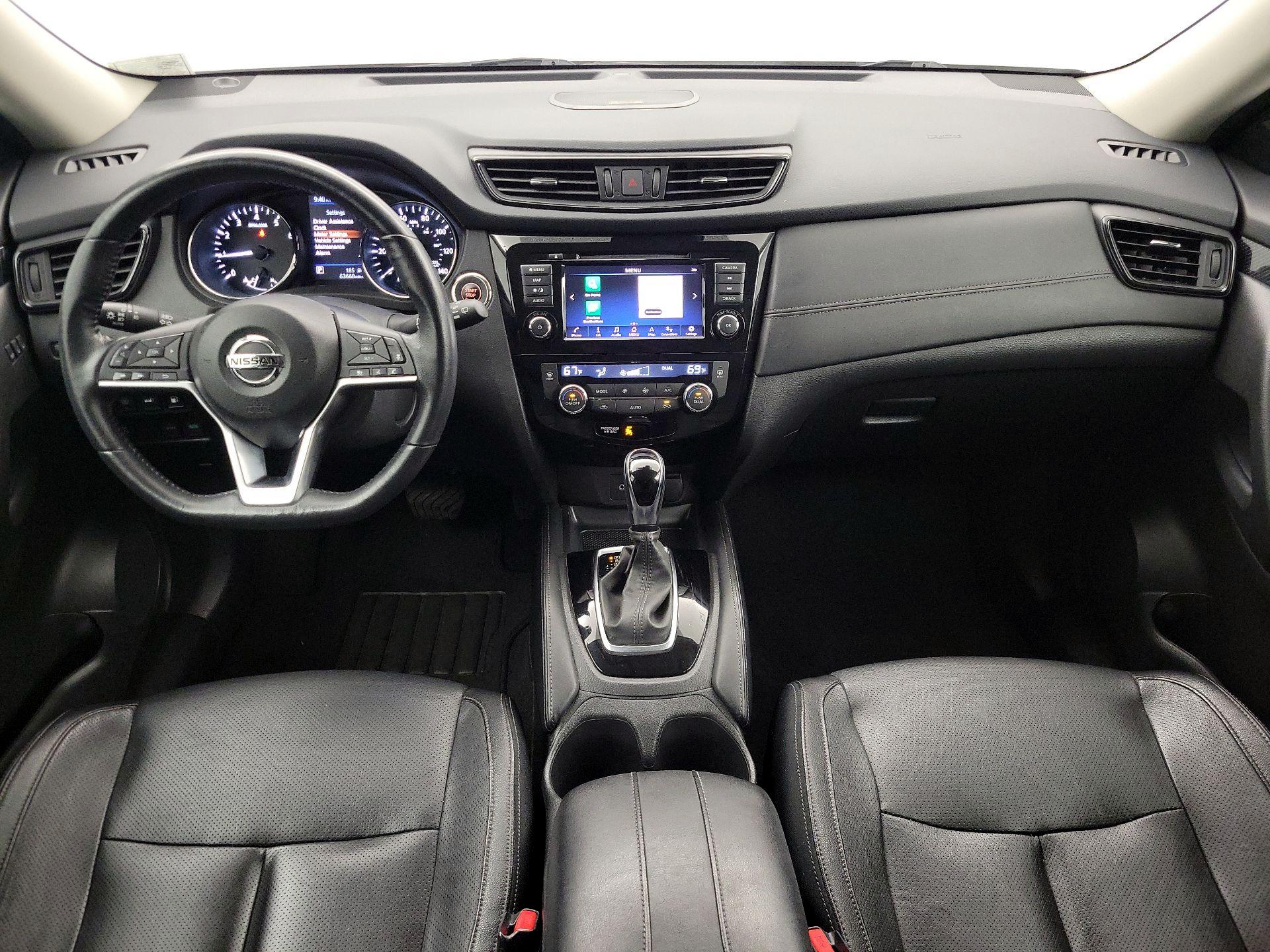 Thumbnail: 2018 Nissan Rogue - 9