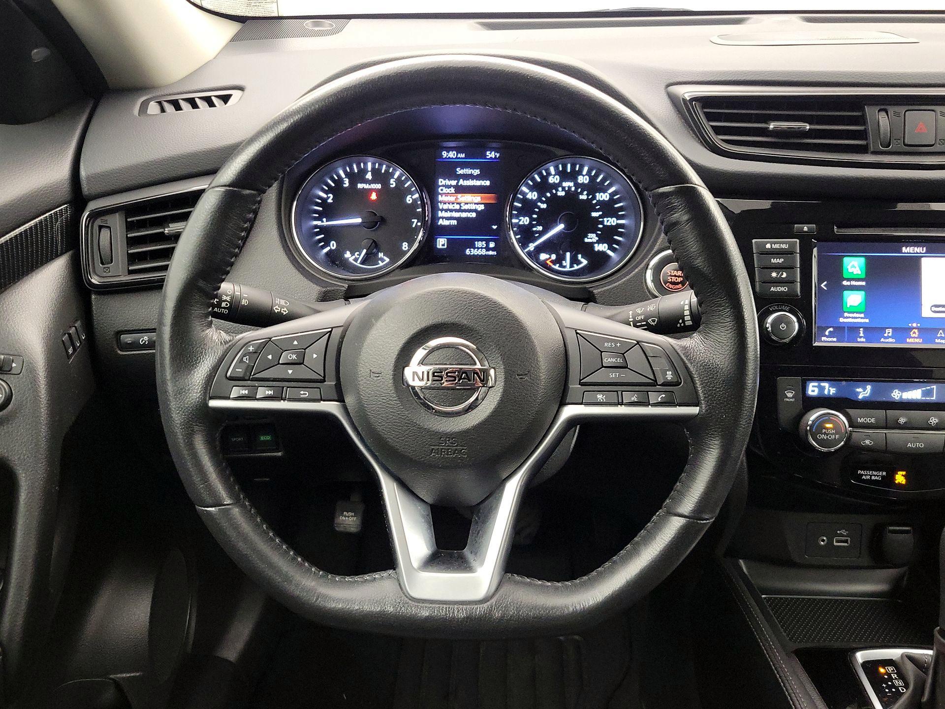 Thumbnail: 2018 Nissan Rogue - 10