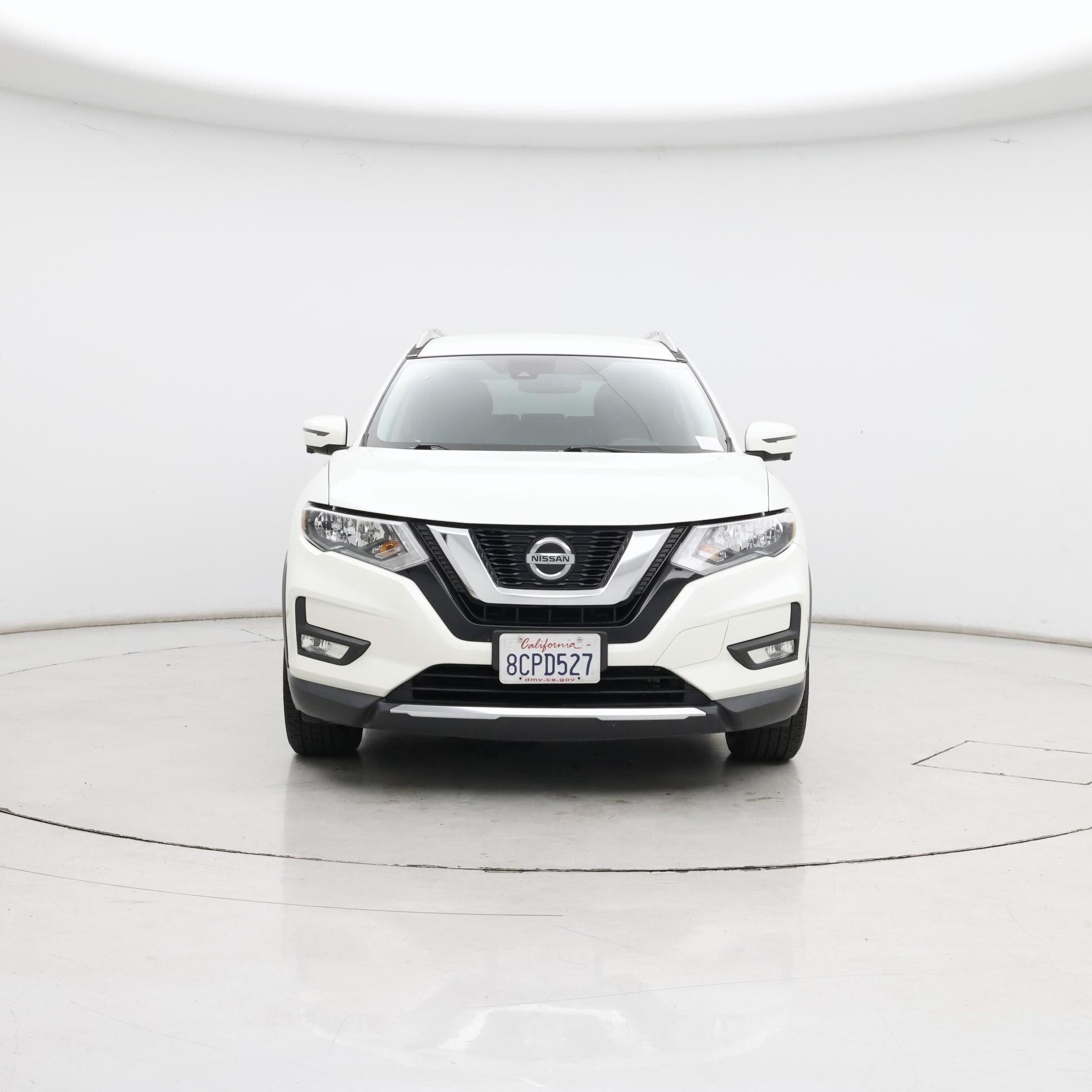 Thumbnail: 2018 Nissan Rogue - 5