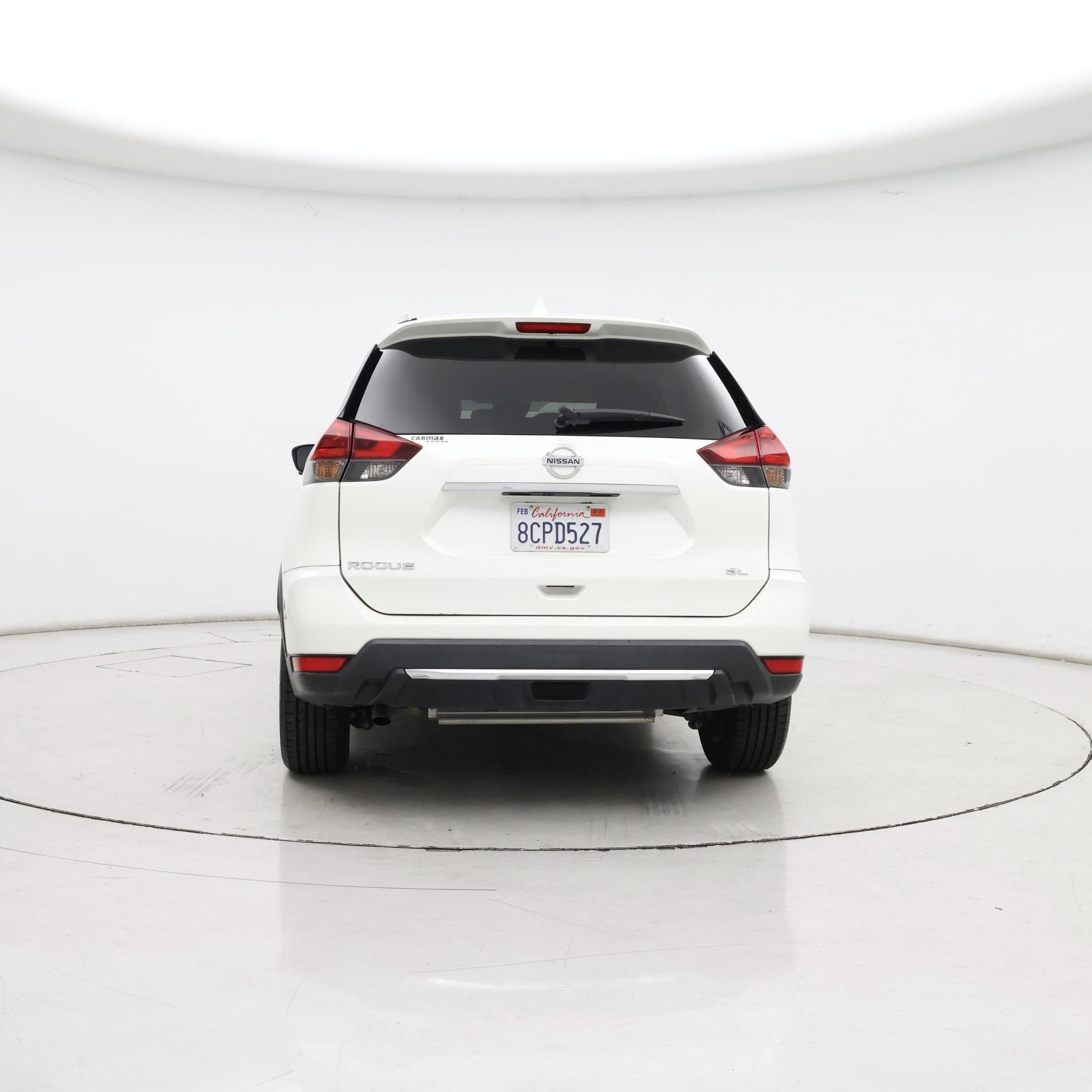 Thumbnail: 2018 Nissan Rogue - 6