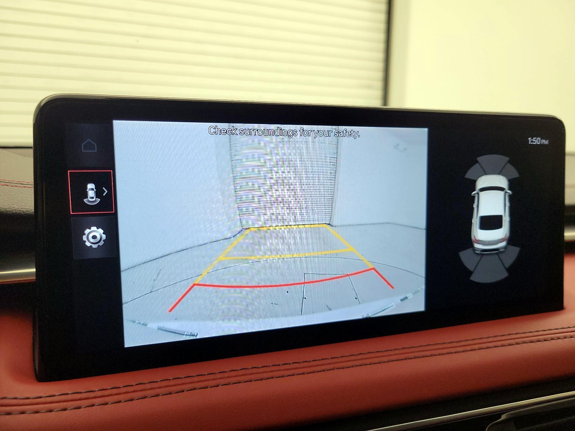 Thumbnail: 2023 Genesis G70 - 15