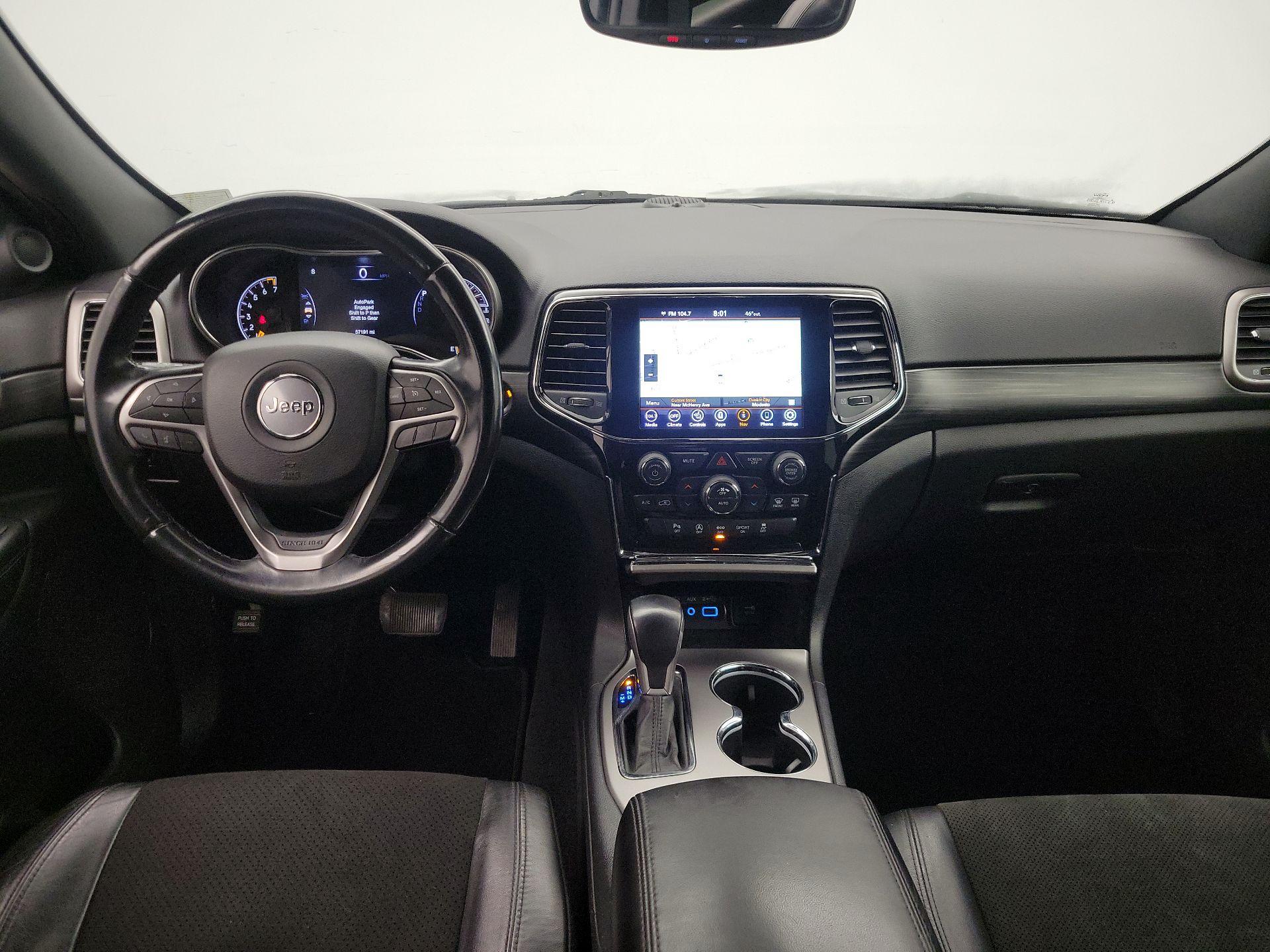 Thumbnail: 2019 Jeep Grand Cherokee - 9