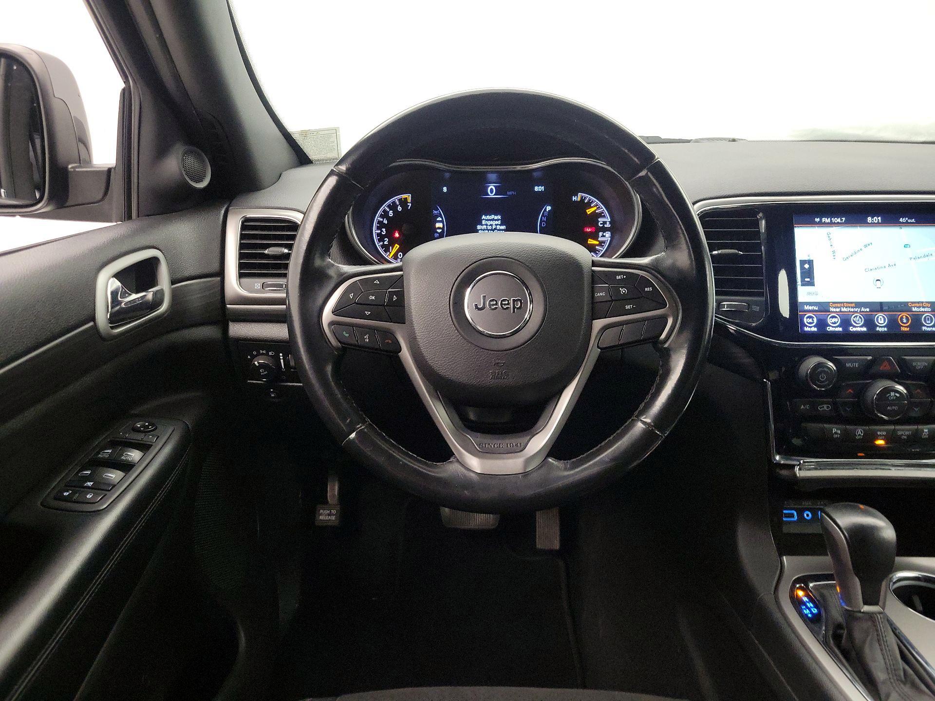 Thumbnail: 2019 Jeep Grand Cherokee - 10