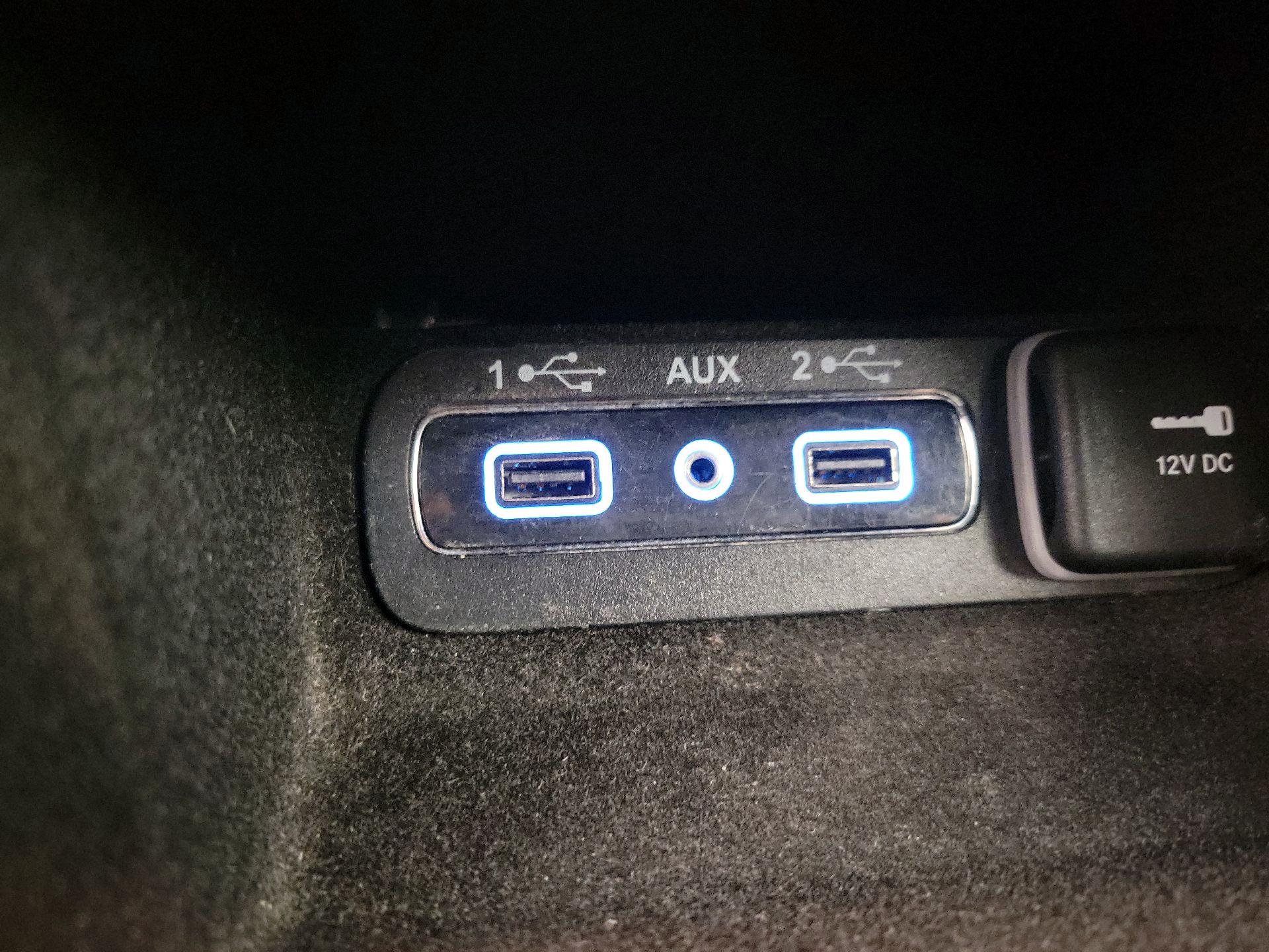 Thumbnail: 2019 Jeep Grand Cherokee - 19