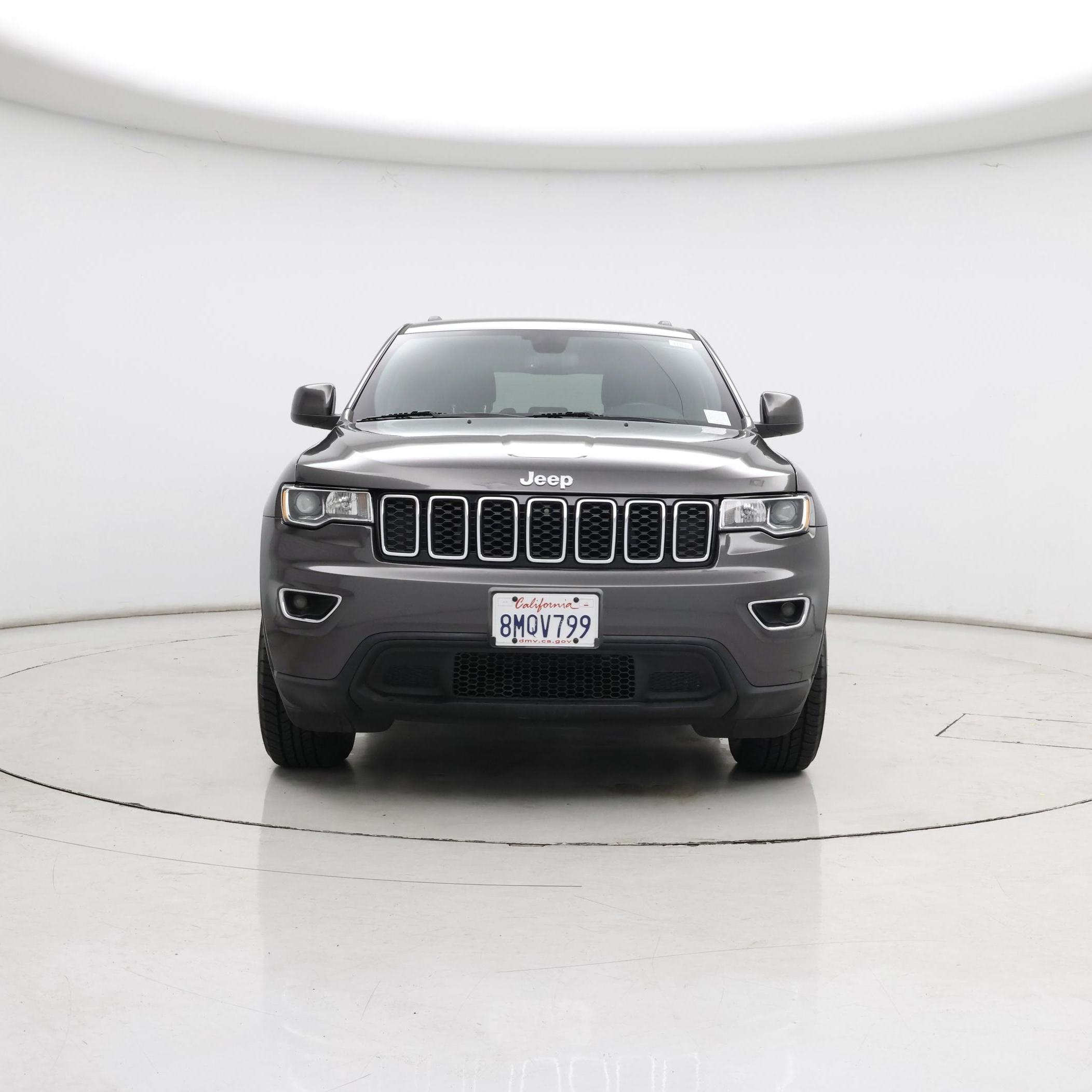 Thumbnail: 2019 Jeep Grand Cherokee - 5