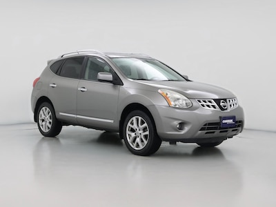 2013 Nissan Rogue SL -
                Garland, TX
